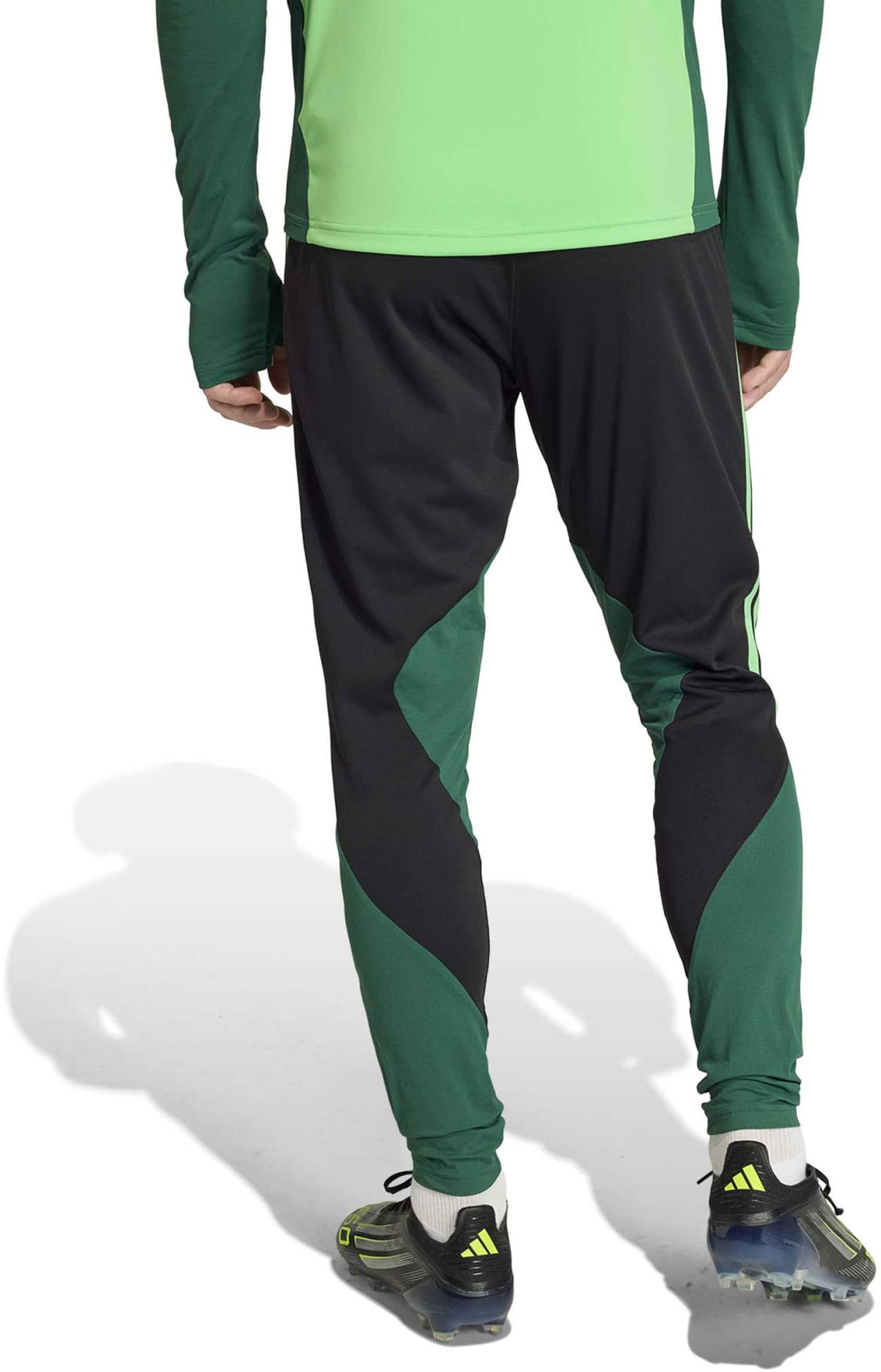 adidas Men's Mexico 2026 Home Tiro Pro Training Pants product image