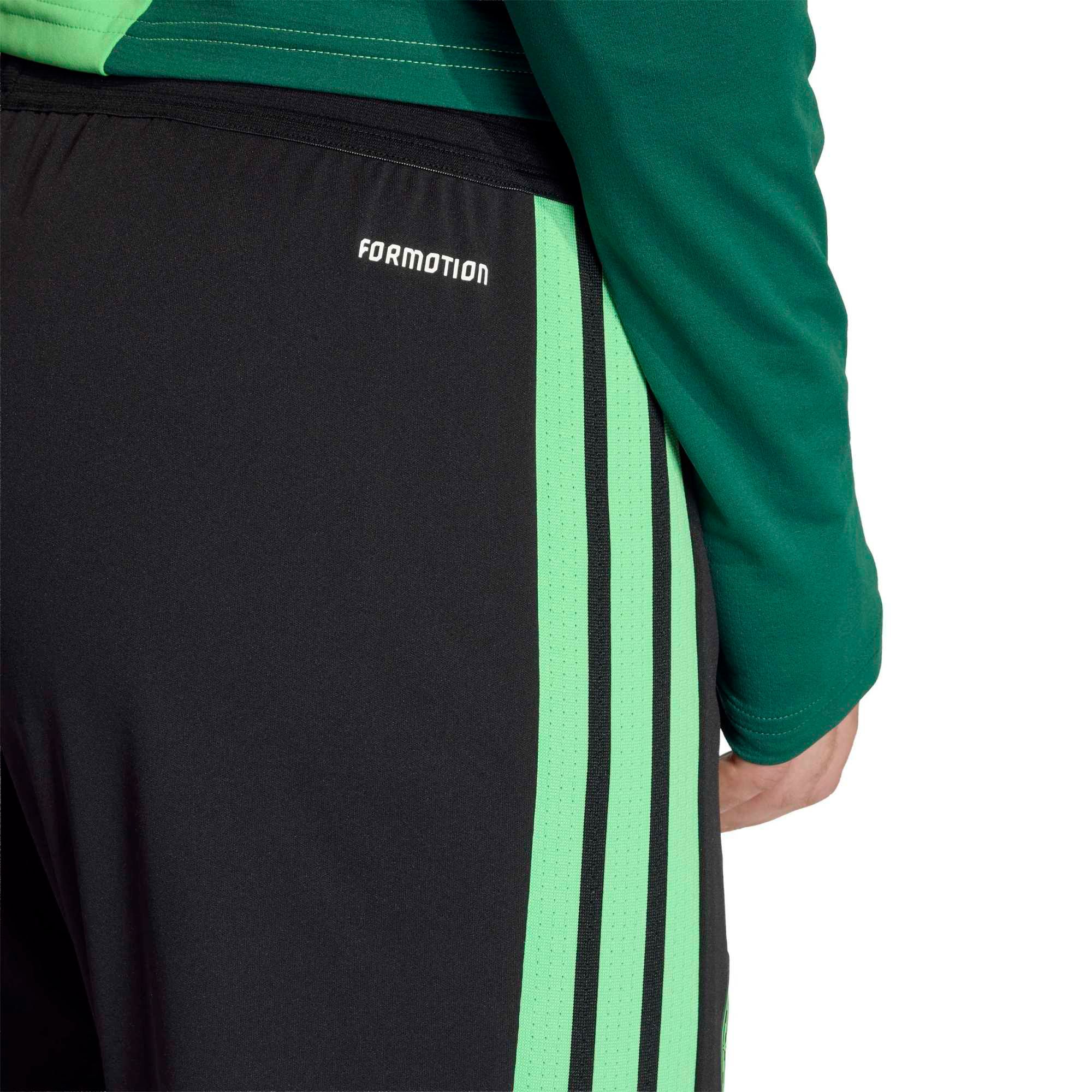 adidas Men's Mexico 2026 Home Tiro Pro Training Pants product image