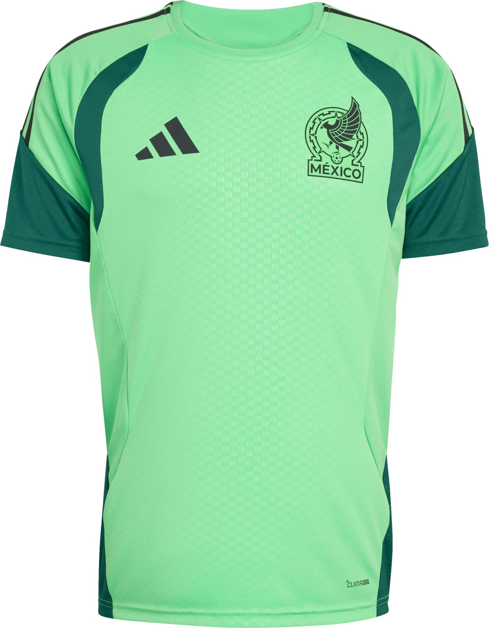 adidas Adult Mexico 2026 Home Training Jersey product image