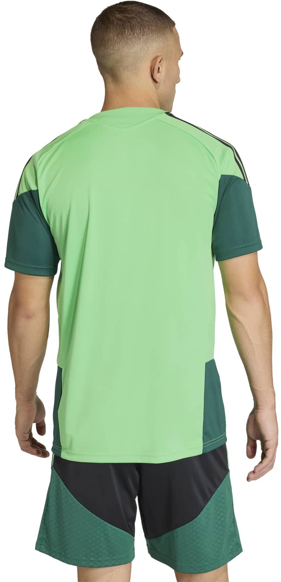 adidas Adult Mexico 2026 Home Training Jersey product image