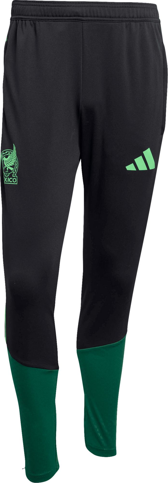 adidas Men's Mexico 2026 Tiro Training Pants product image