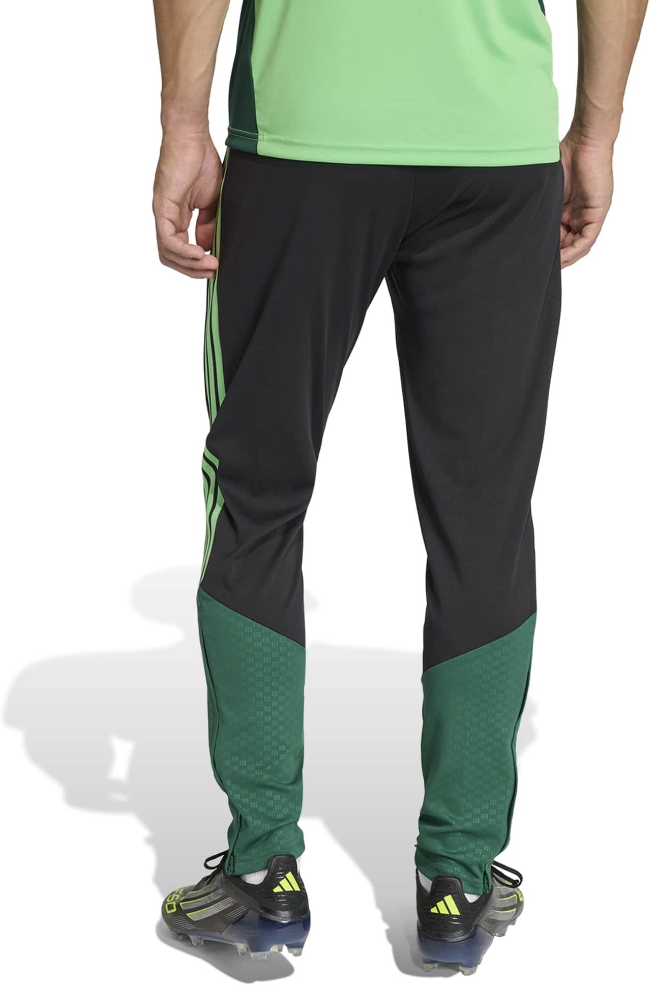 adidas Men's Mexico 2026 Tiro Training Pants product image