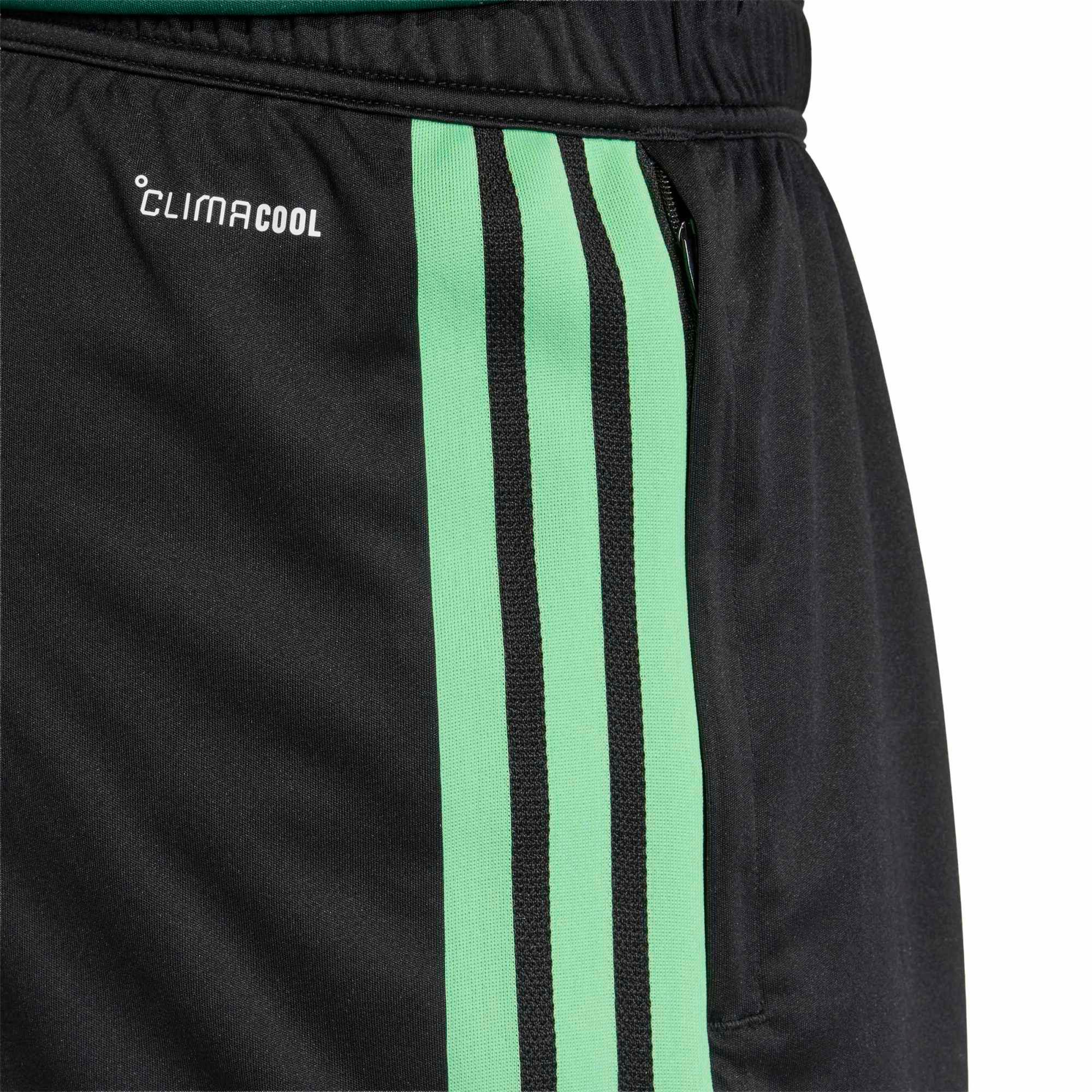 adidas Men's Mexico 2026 Home Tiro Training Shorts product image