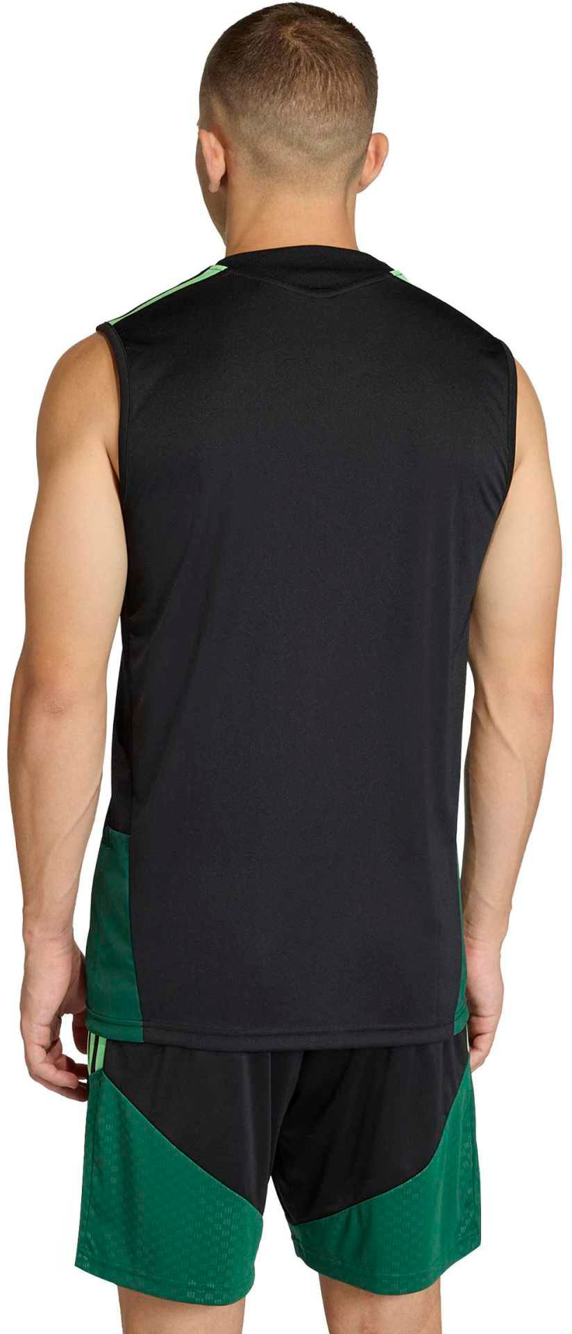 adidas Adult Mexico 2026 Home Tank Top Training Jersey product image
