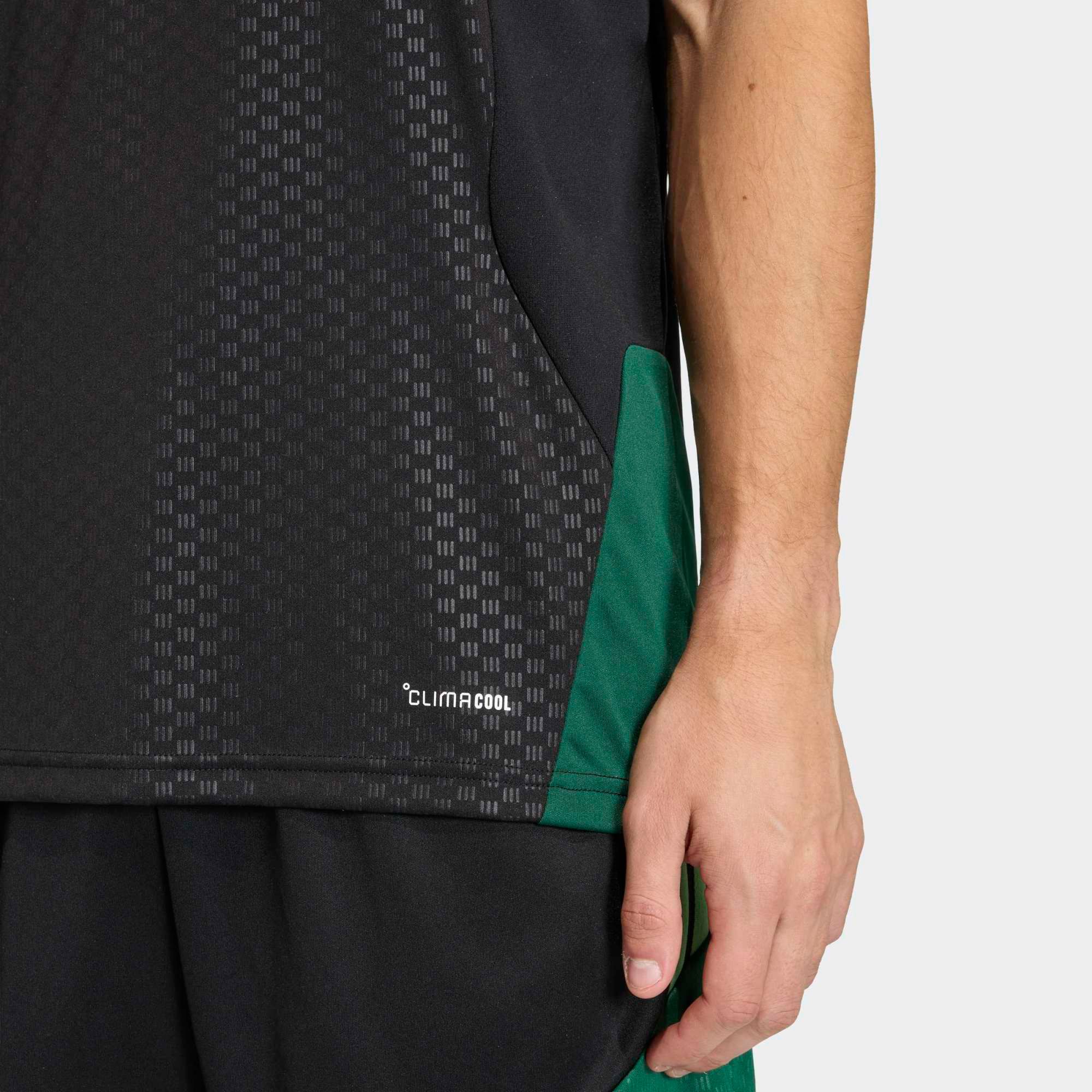 adidas Adult Mexico 2026 Home Tank Top Training Jersey product image