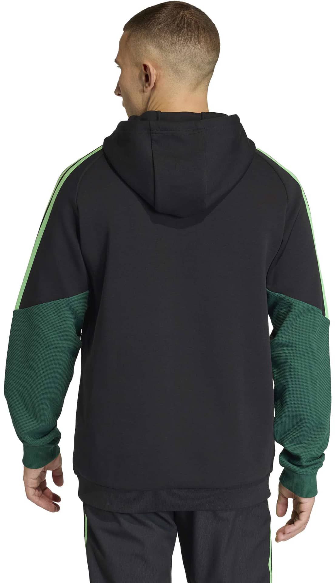 adidas Adult Mexico 2026 Home Tiro Hoodie product image