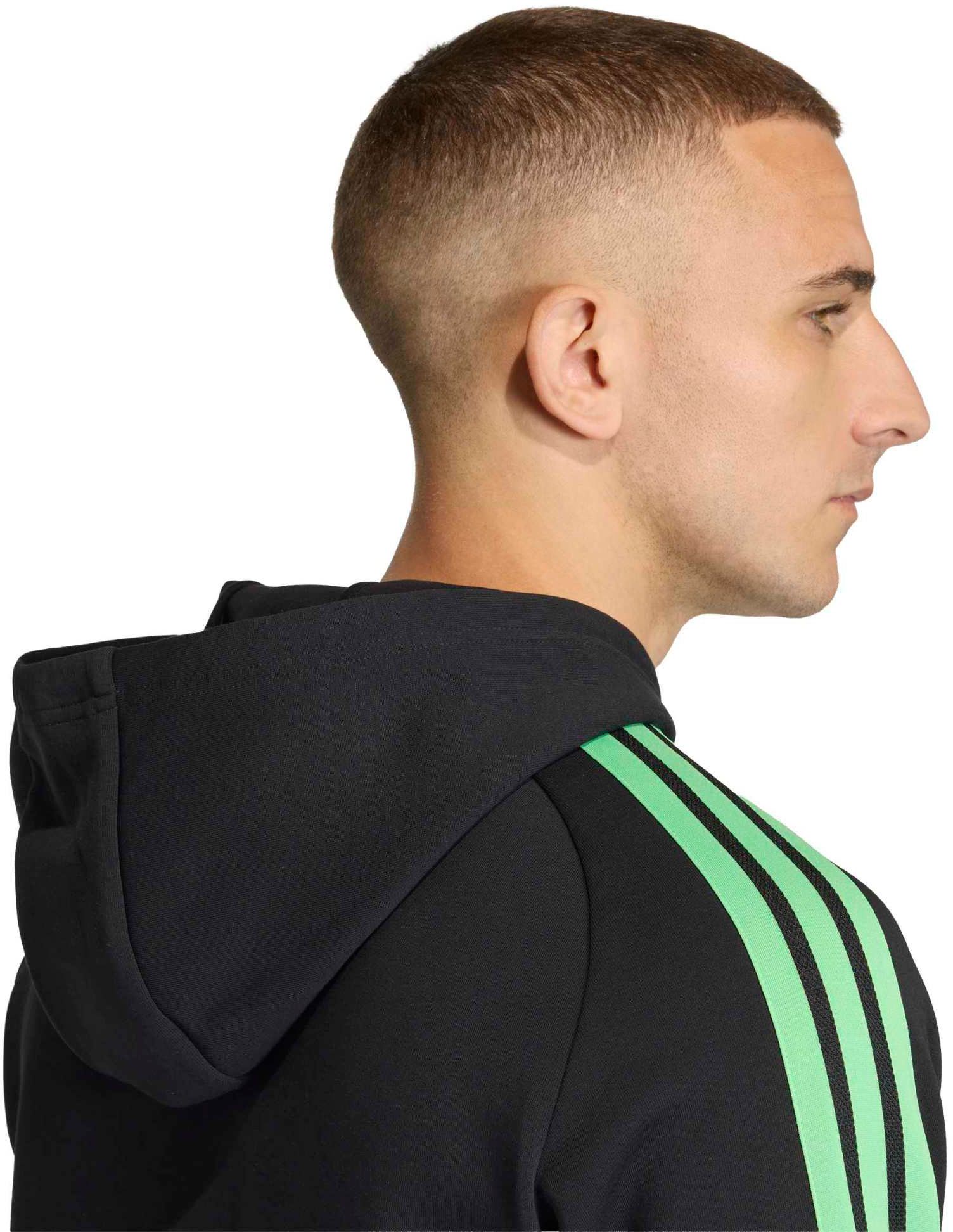 adidas Adult Mexico 2026 Home Tiro Hoodie product image