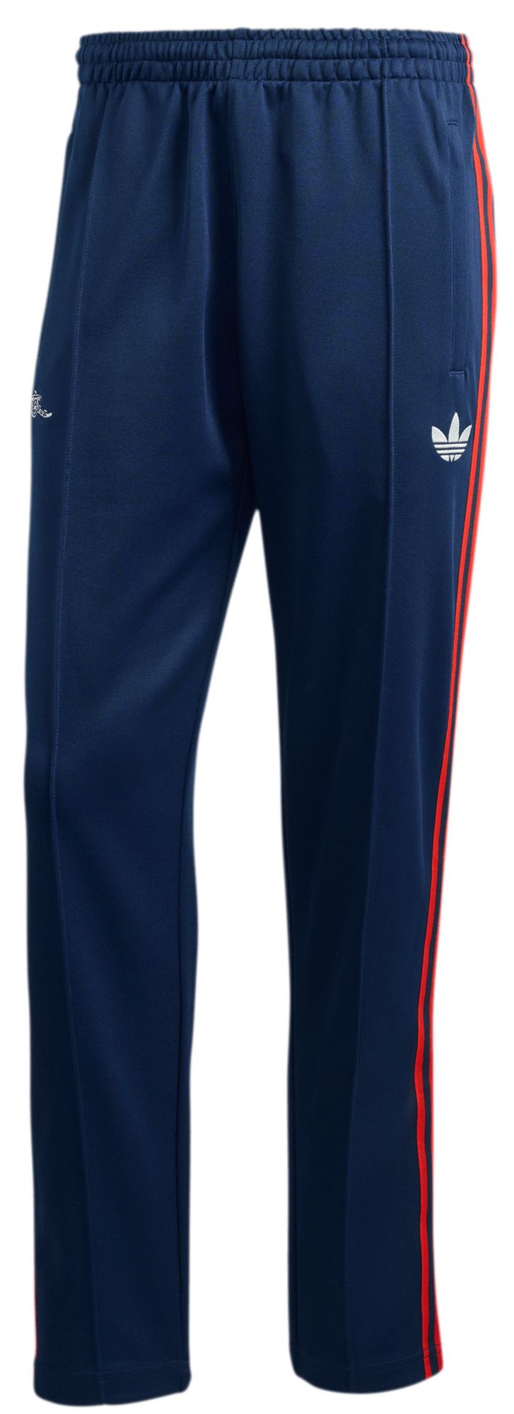 adidas Adult Arsenal Navy Track Pant product image