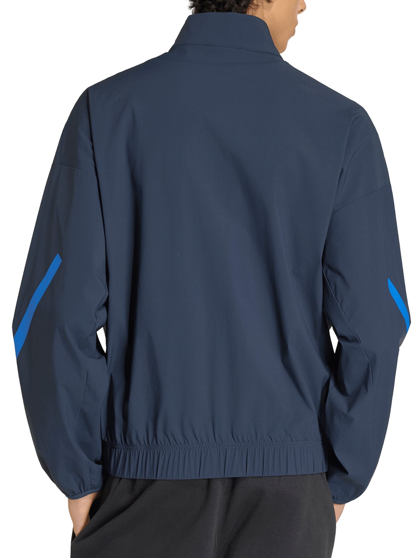 adidas Adult 2025 Arsenal Navy Anthem Full-Zip Jacket product image