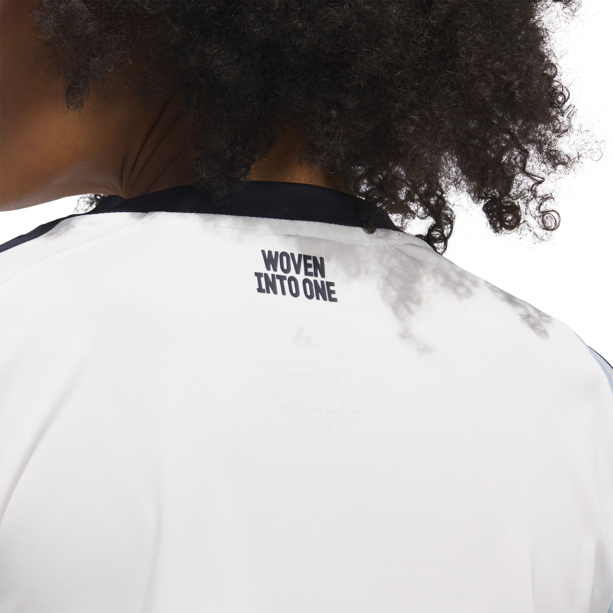 adidas Women's San Diego FC 2025 Secondary Replica "Woven Into One" Jersey product image