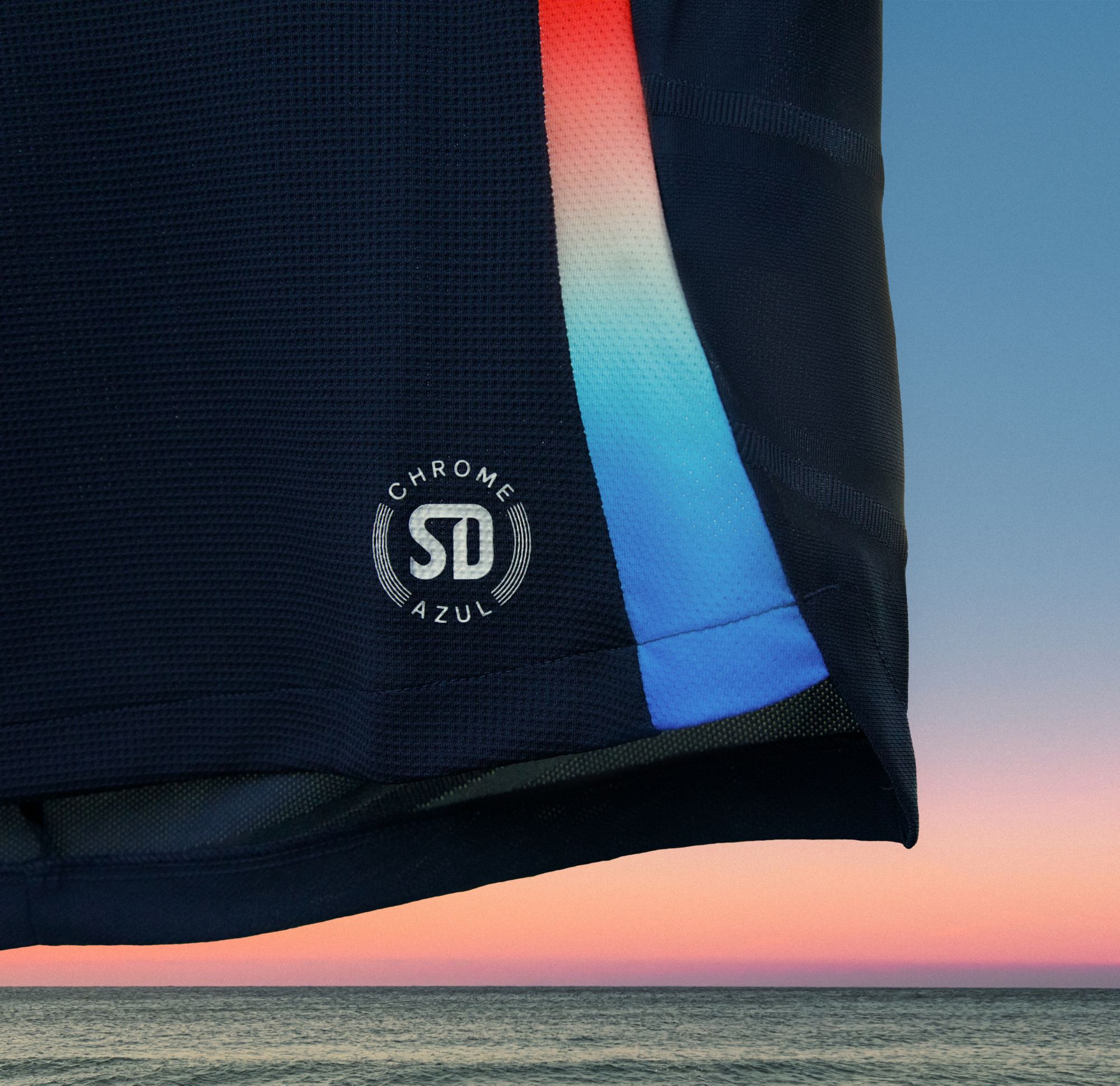 adidas Adult San Diego FC 2025 Primary Authentic Jersey product image