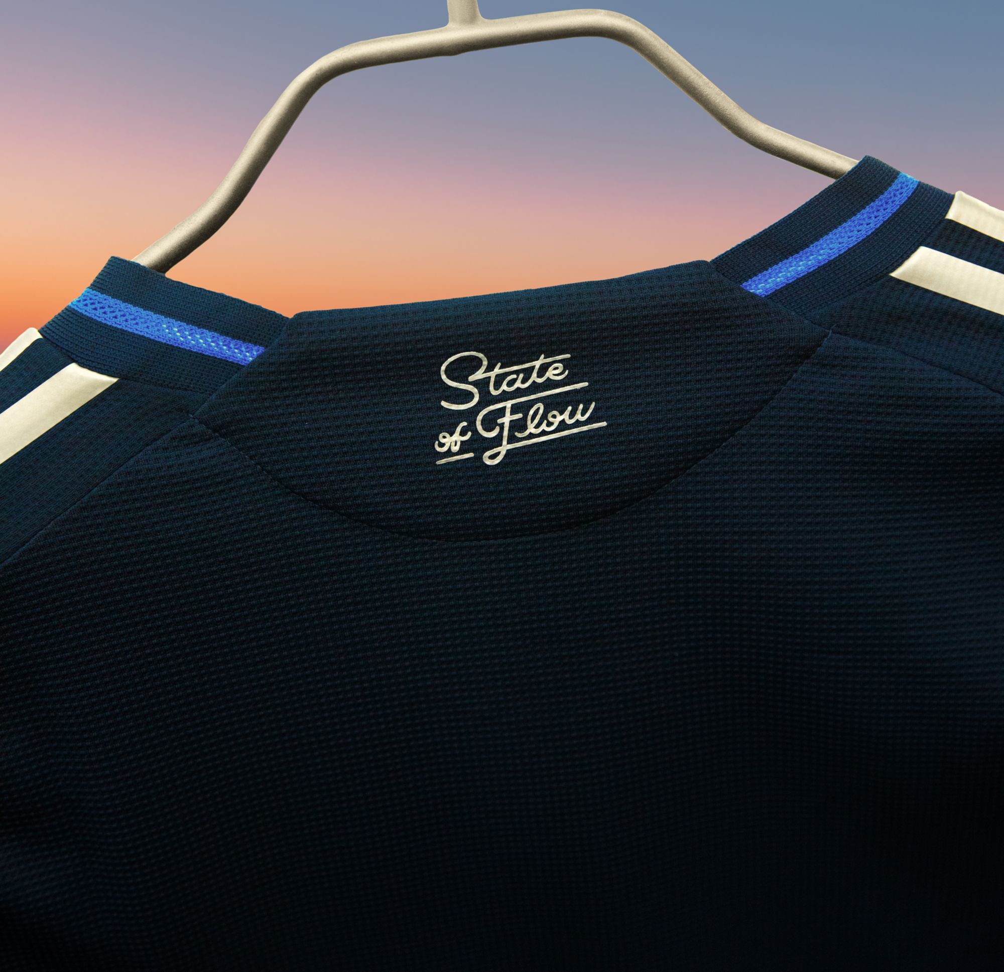 adidas Adult San Diego FC 2025 Primary Authentic Jersey product image