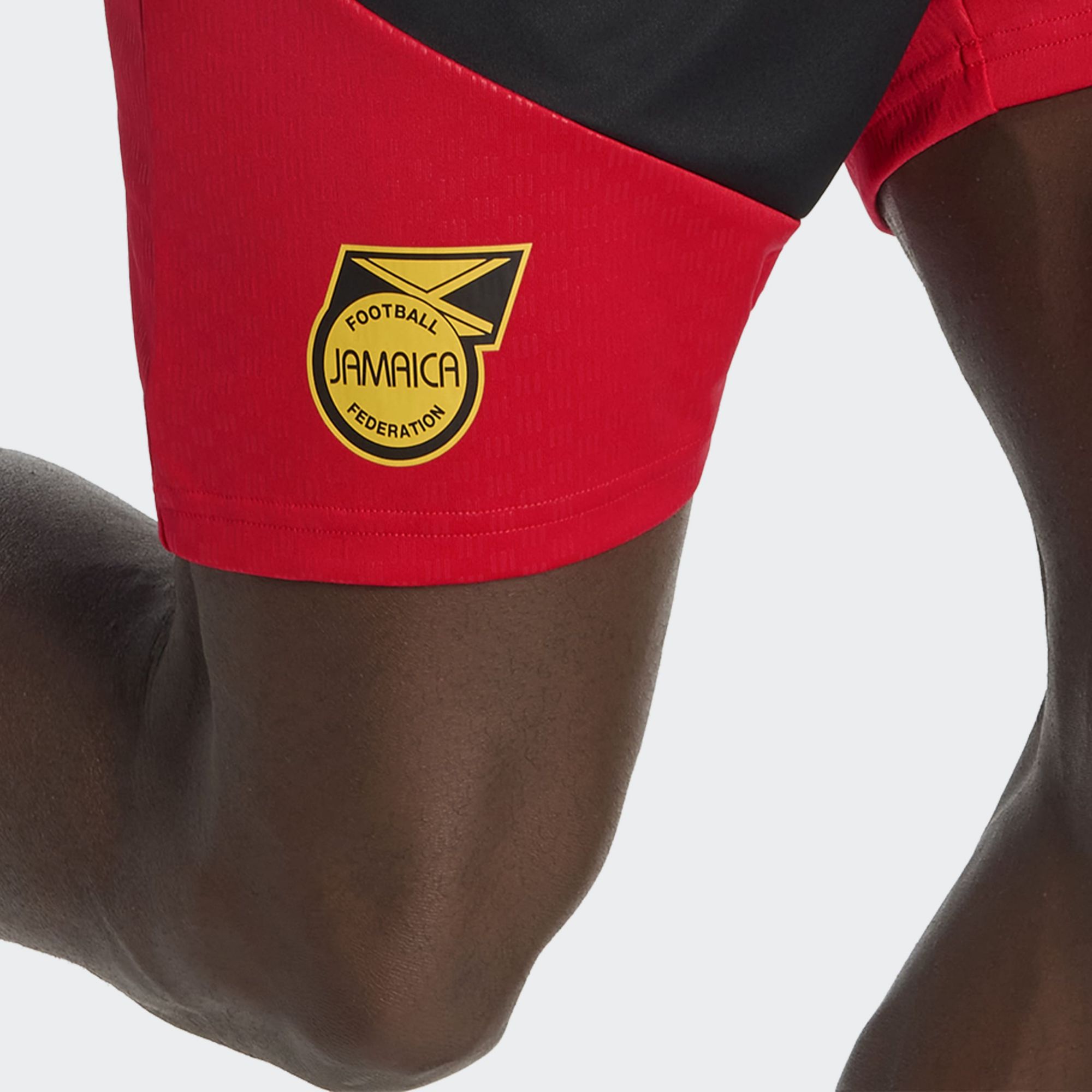 adidas Men's Jamaica 2026 Home Training Shorts product image