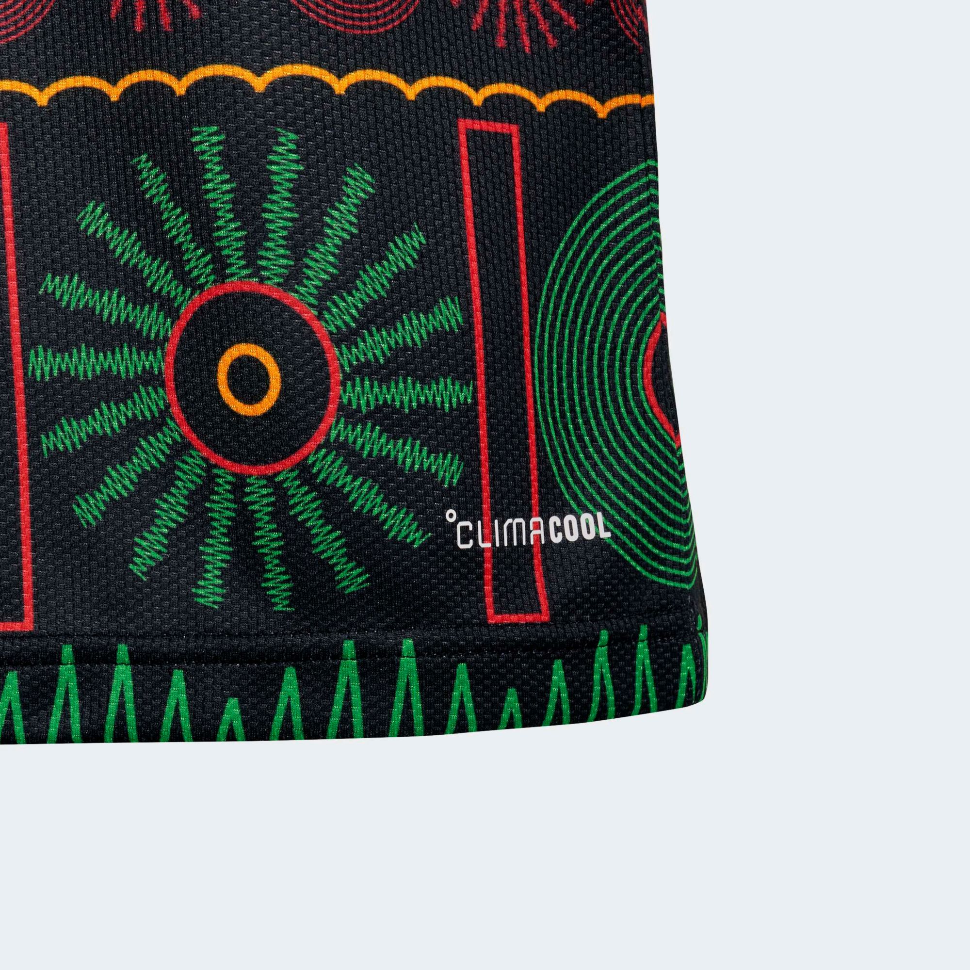 adidas Youth Jamaica 2026 Away Replica Jersey product image