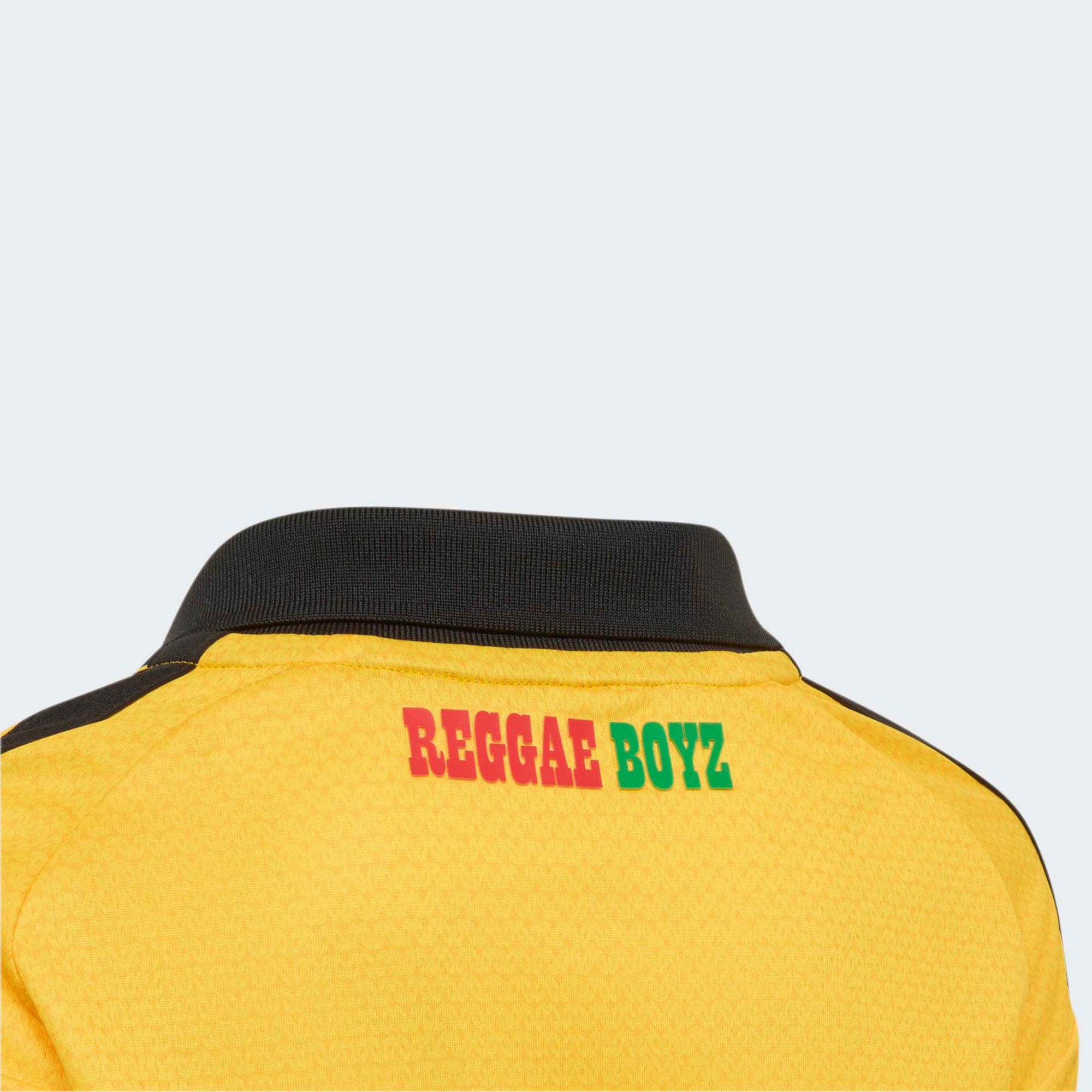 adidas Toddler Jamaica 2026 Home Replica Jersey product image