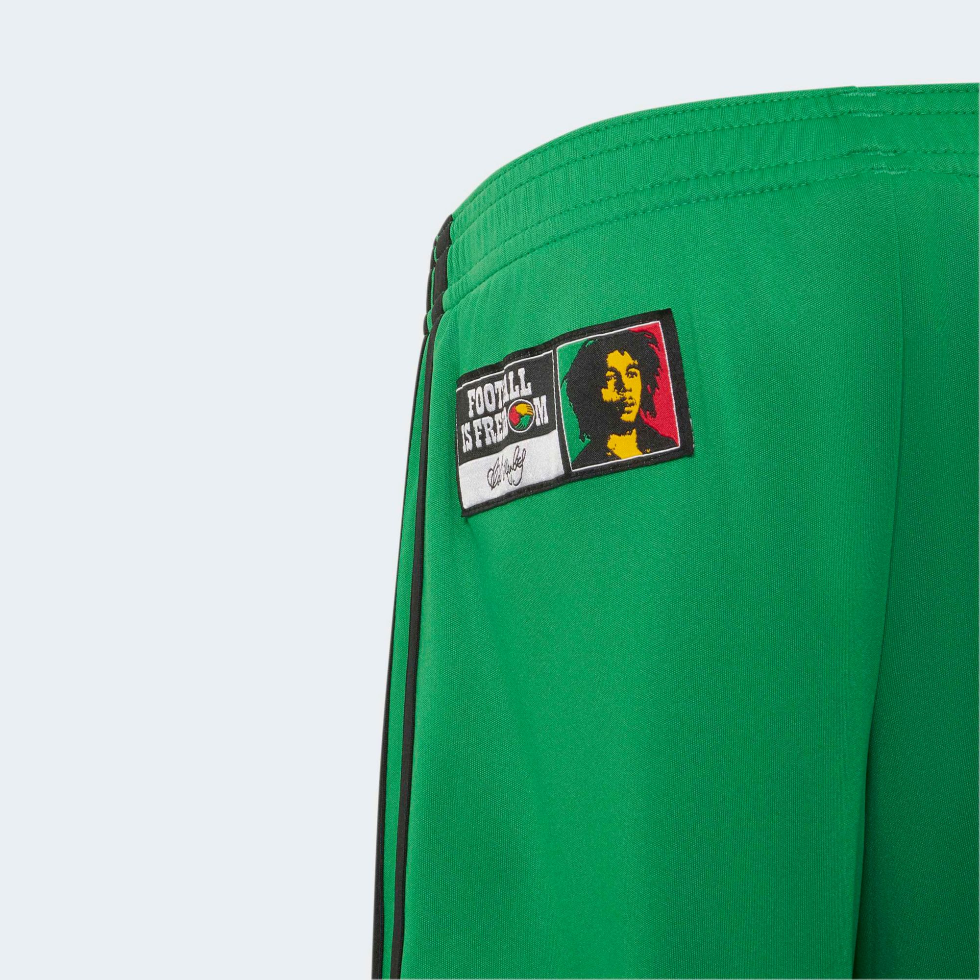 adidas Toddler Jamaica 2026 Home Replica Jersey product image