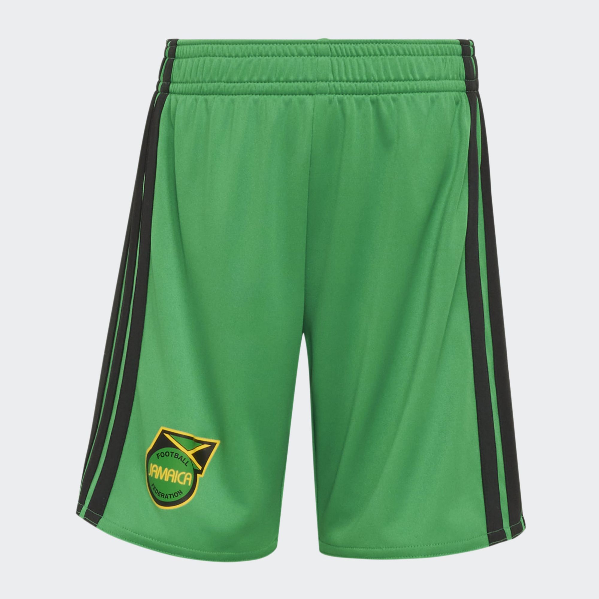 adidas Toddler Jamaica 2026 Home Replica Jersey product image