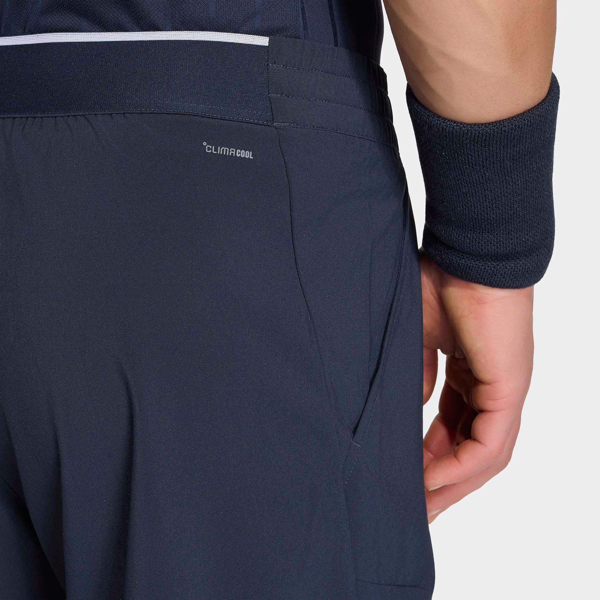 adidas Men's Climacool Tennis Shorts Set product image