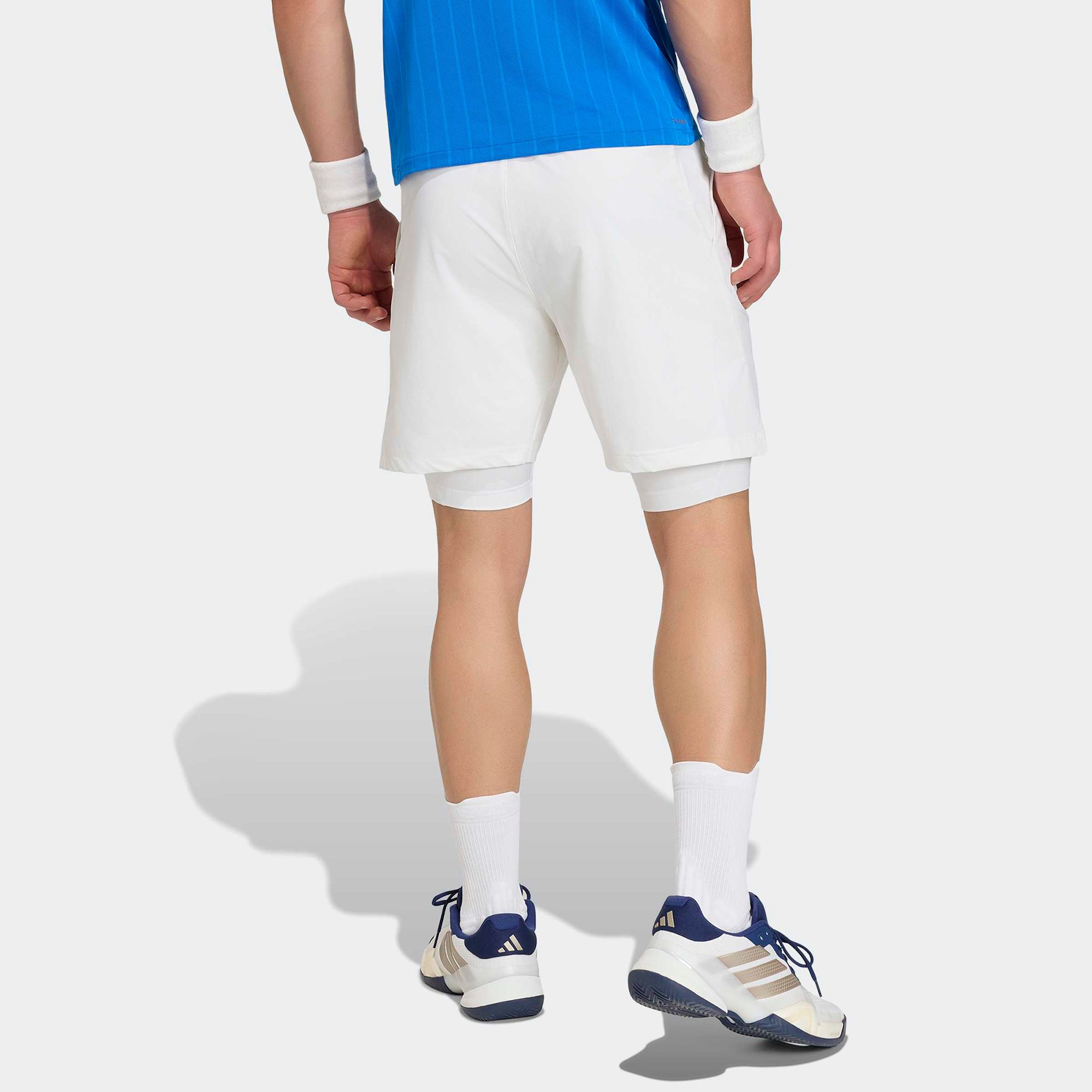 adidas Men's Climacool Tennis Shorts Set product image