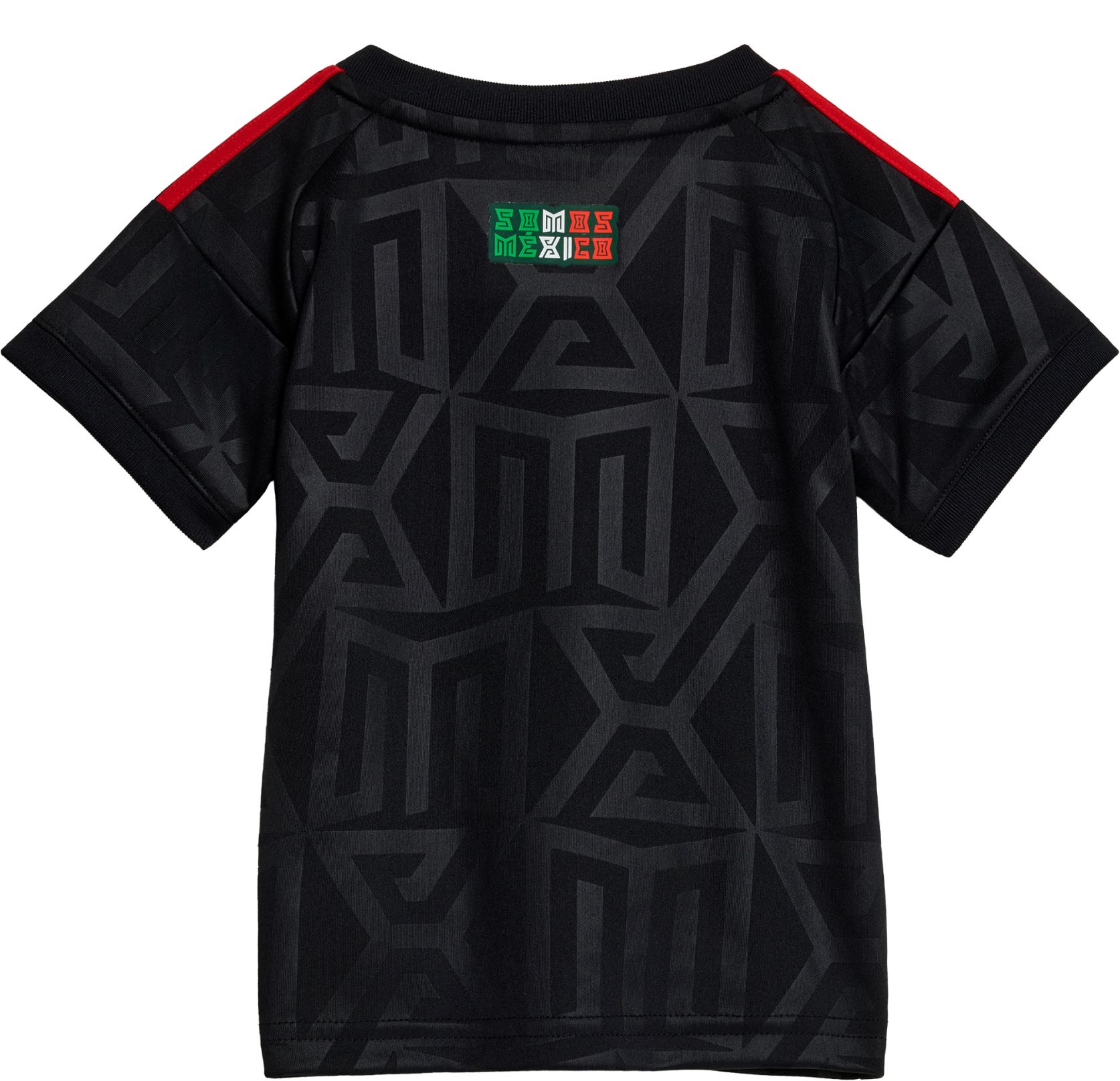 adidas Infant Mexico 2026 Third Replica Jersey Kit product image