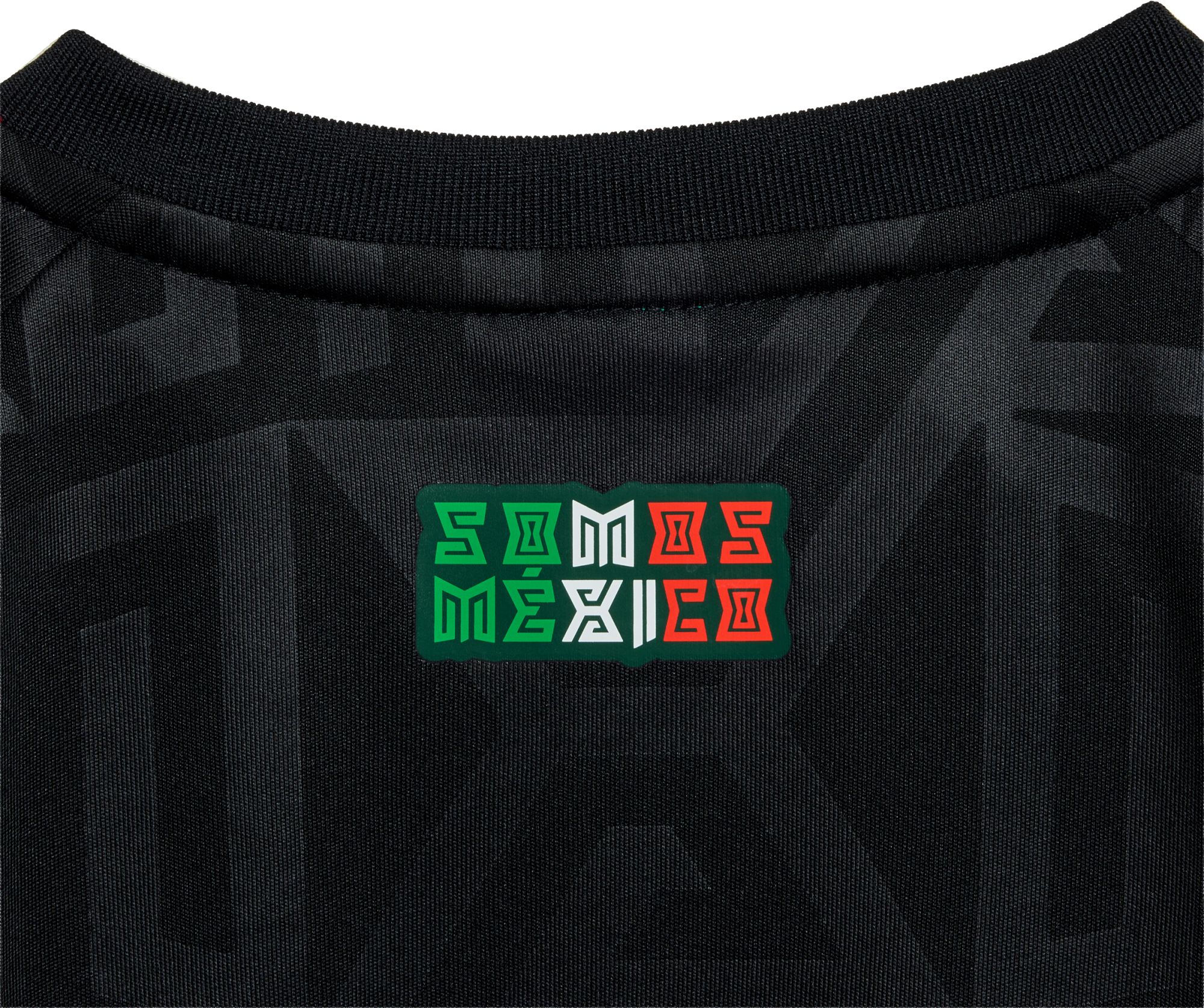 adidas Infant Mexico 2026 Third Replica Jersey Kit product image