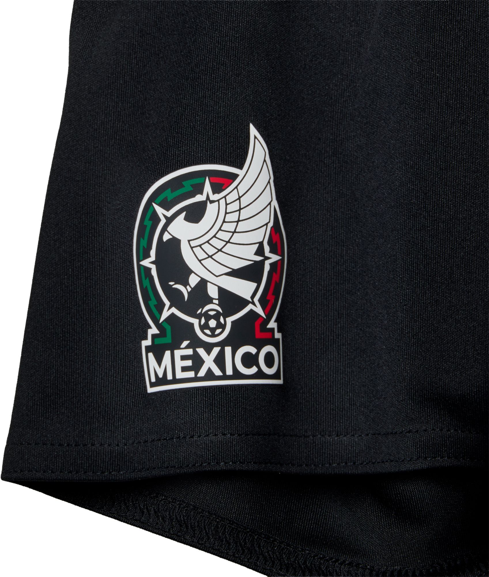 adidas Infant Mexico 2026 Third Replica Jersey Kit product image