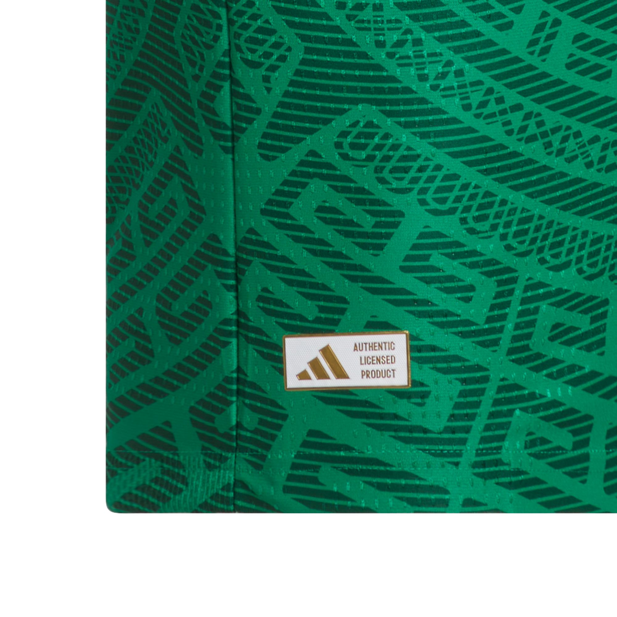 adidas Youth Mexico 2026 Home Authentic Jersey product image