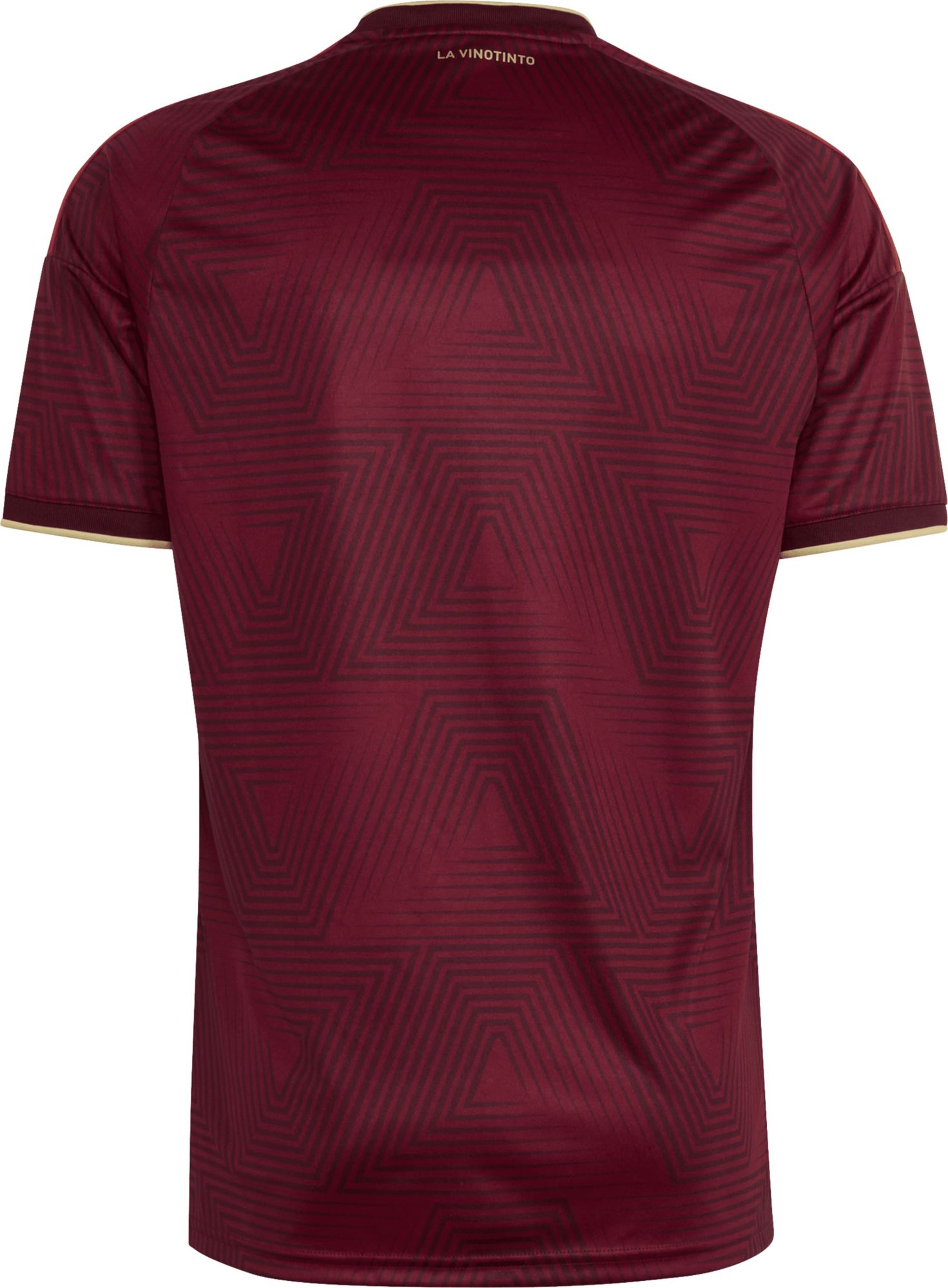 adidas Adult Venezuela 2026 Home Replica Jersey product image