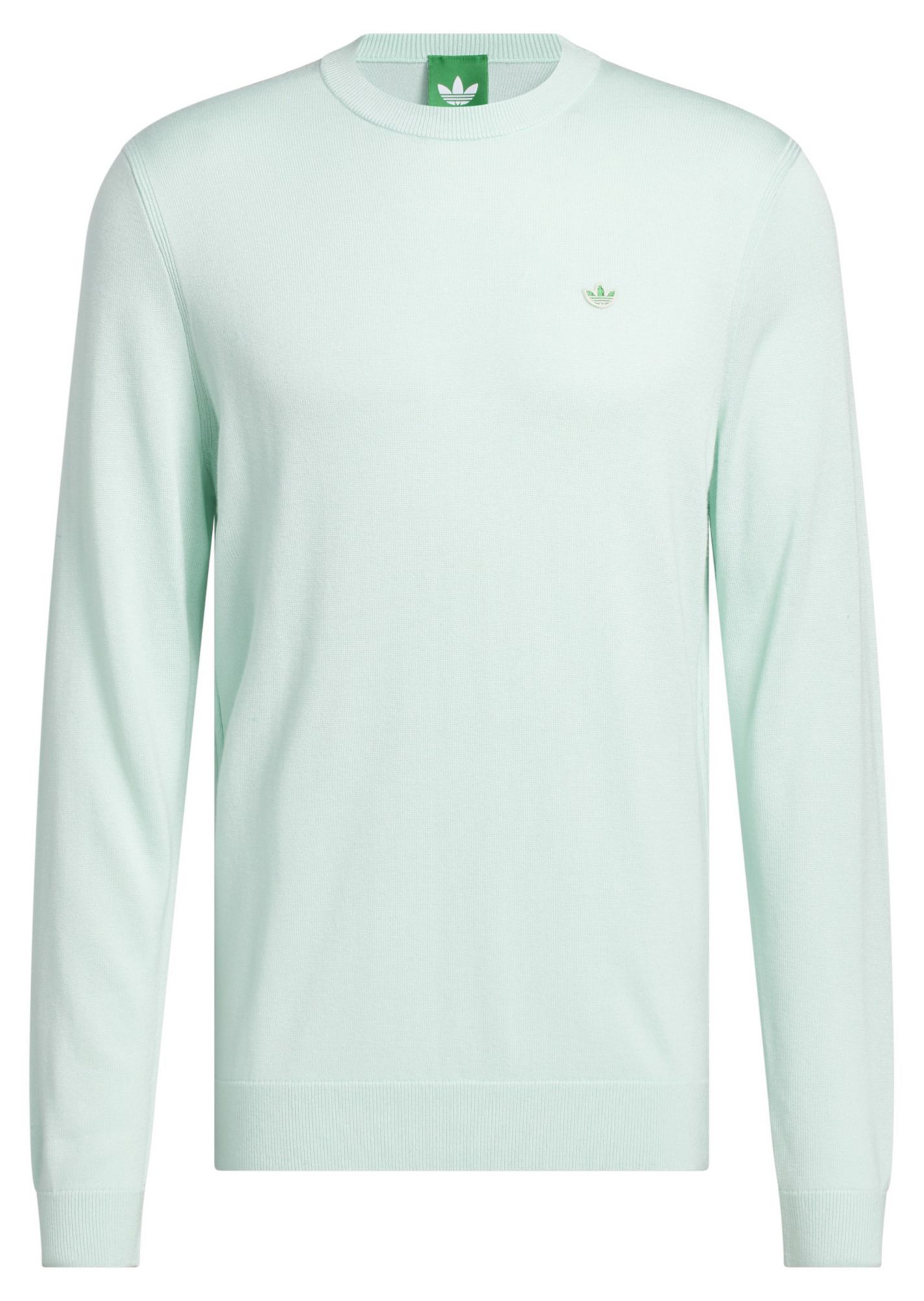 adidas Originals Men's Cashmere Golf Sweater product image