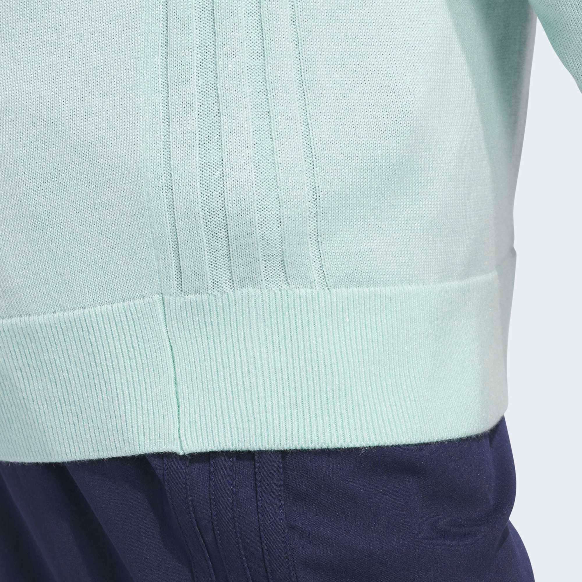 adidas Originals Men's Cashmere Golf Sweater product image