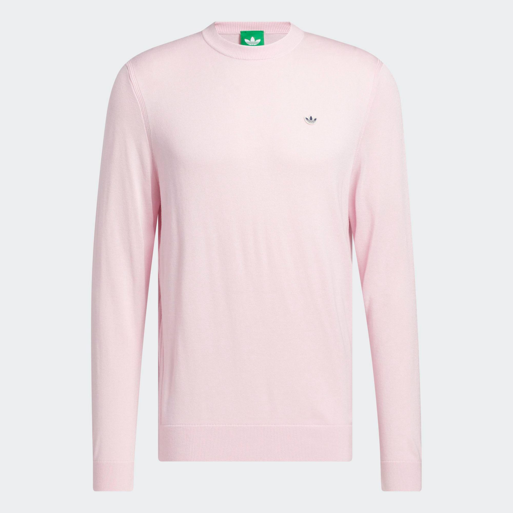 adidas Originals Men's Cashmere Golf Sweater product image
