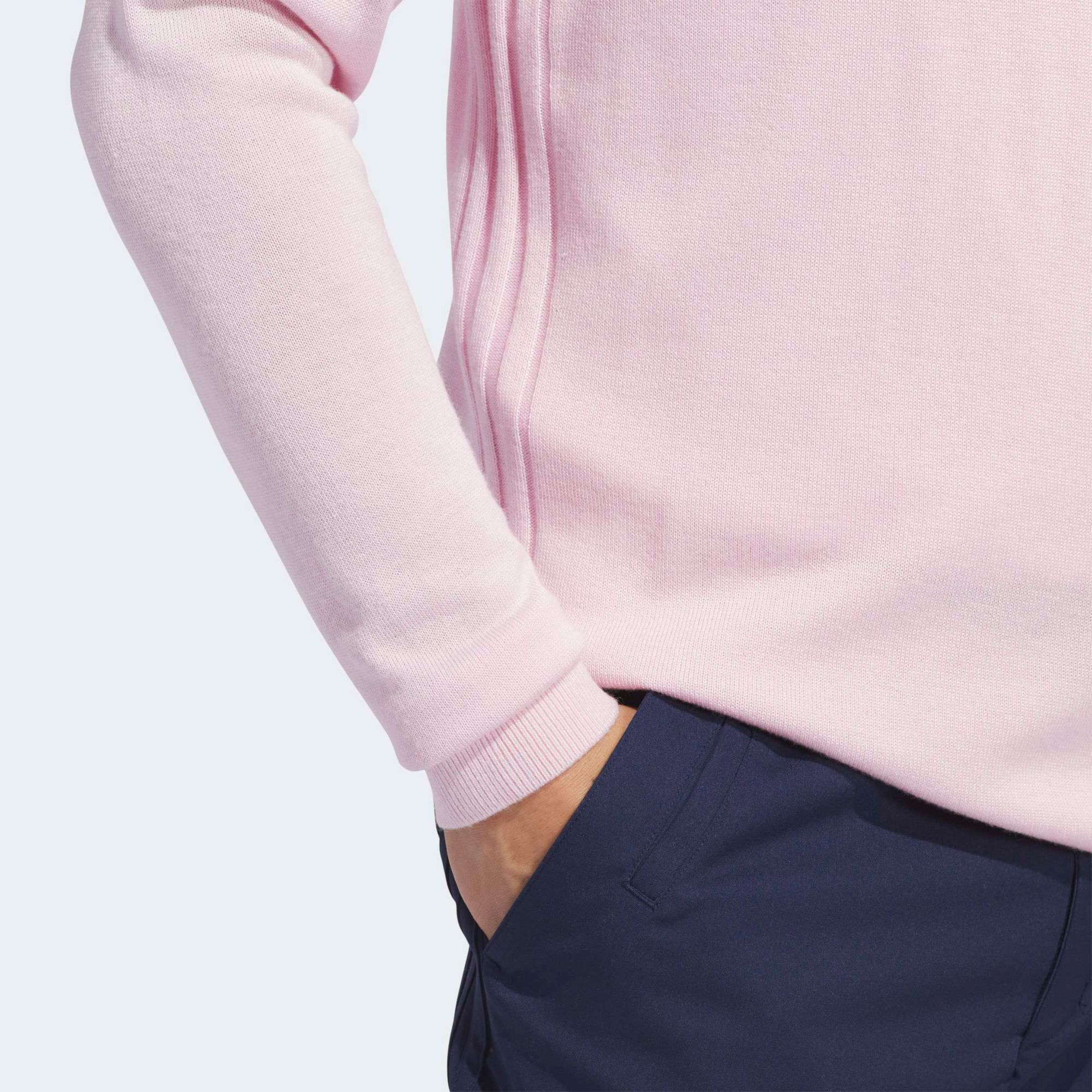 adidas Originals Men's Cashmere Golf Sweater product image