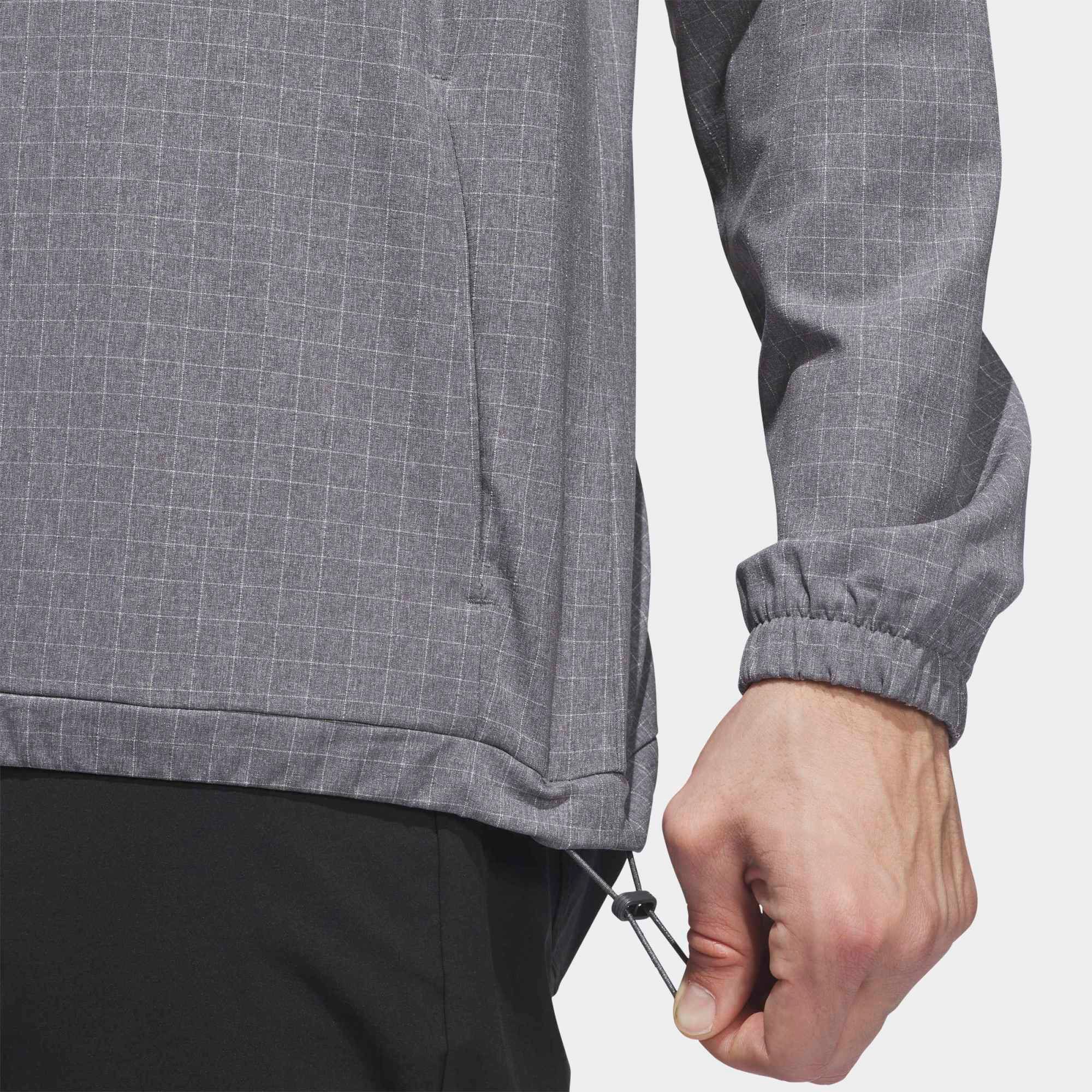 adidas Men's Ultimate365 Set Woven Golf 1/4 Zip product image