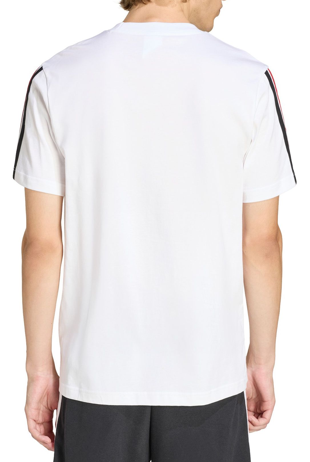 adidas Adult Germany 2026 Team Logo White T-Shirt product image