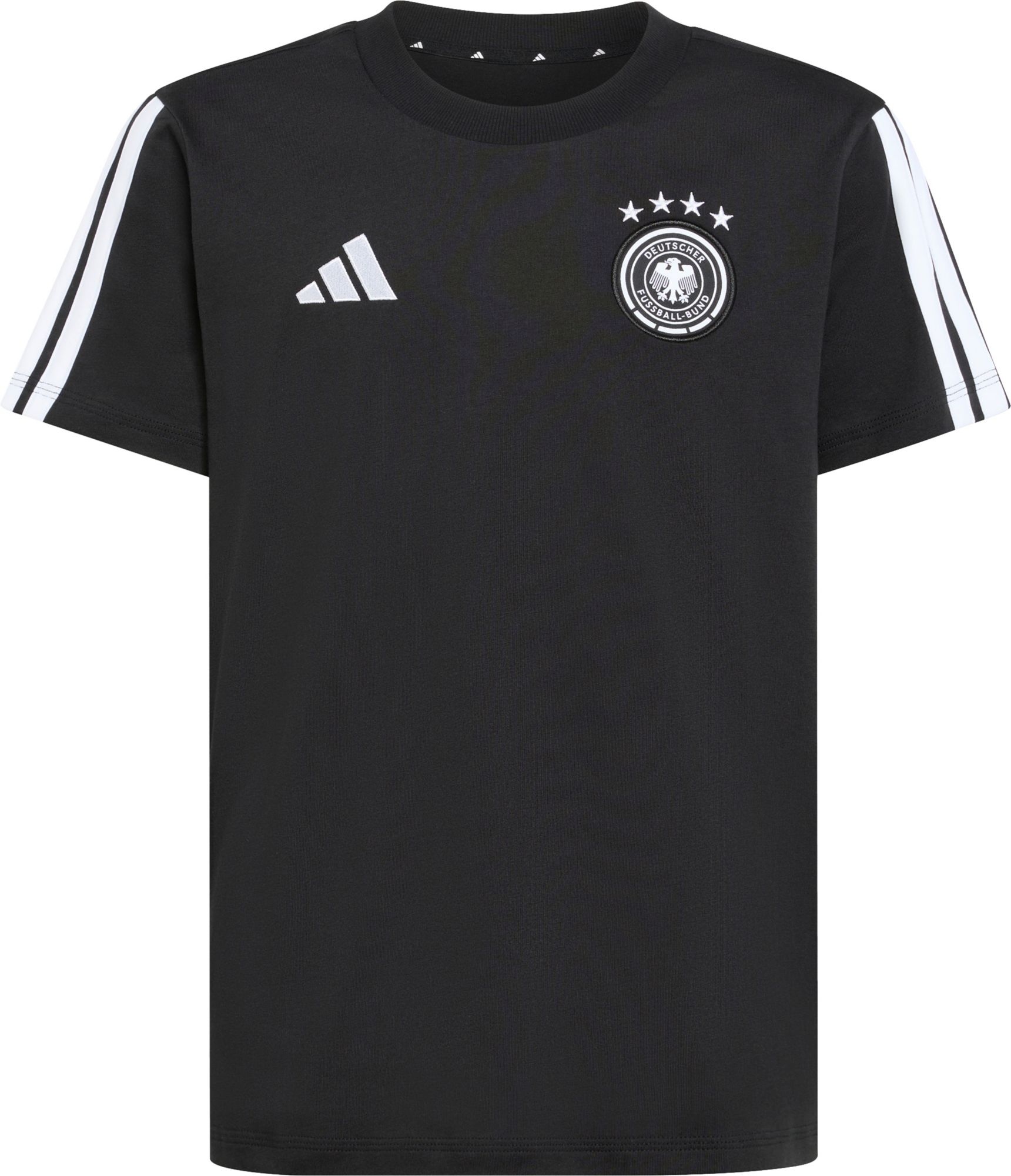 adidas Youth Germany 2026 DNA T-Shirt product image