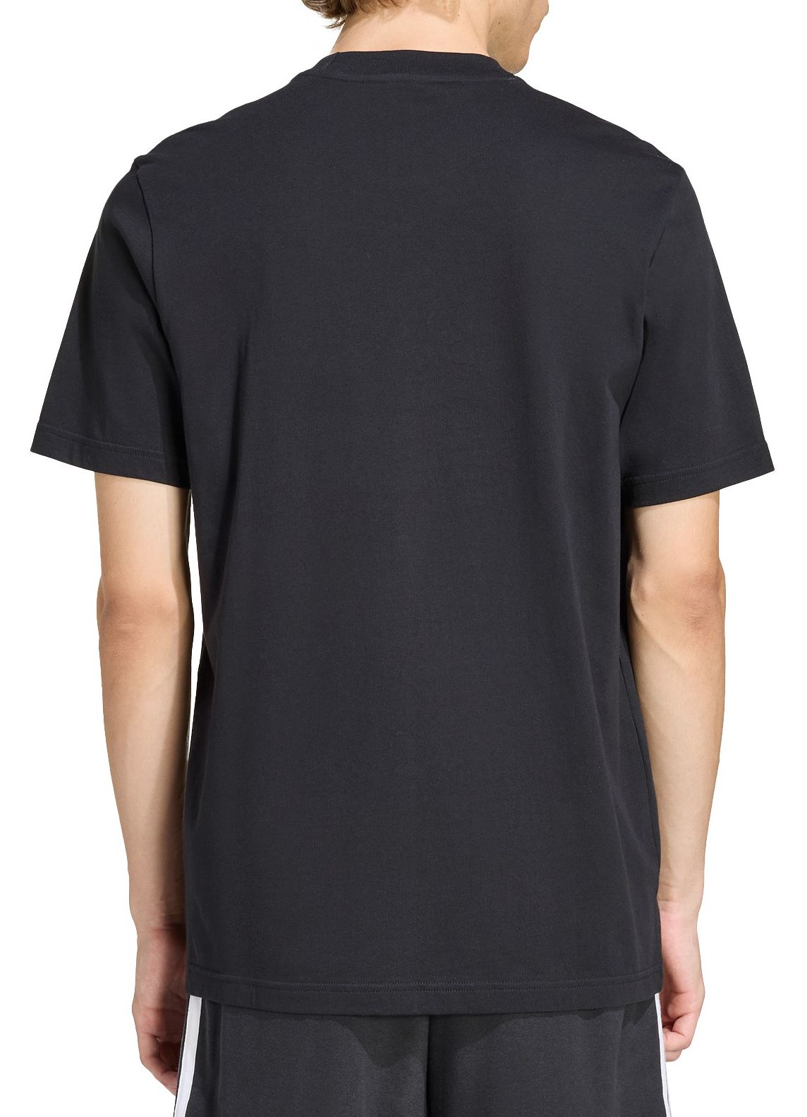 adidas Adult Germany 2026 Black Graphic Team Logo T-Shirt product image