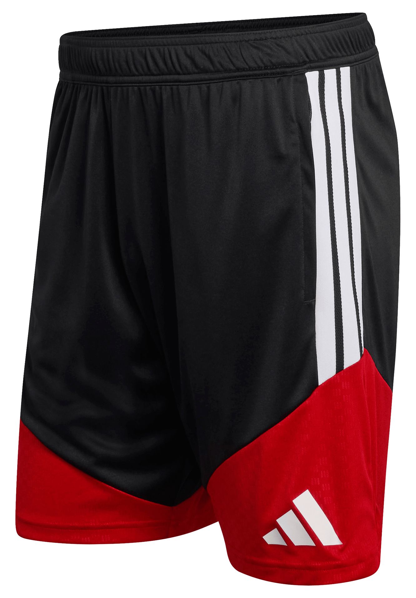 adidas Adult Germany Black Home Training Shorts product image
