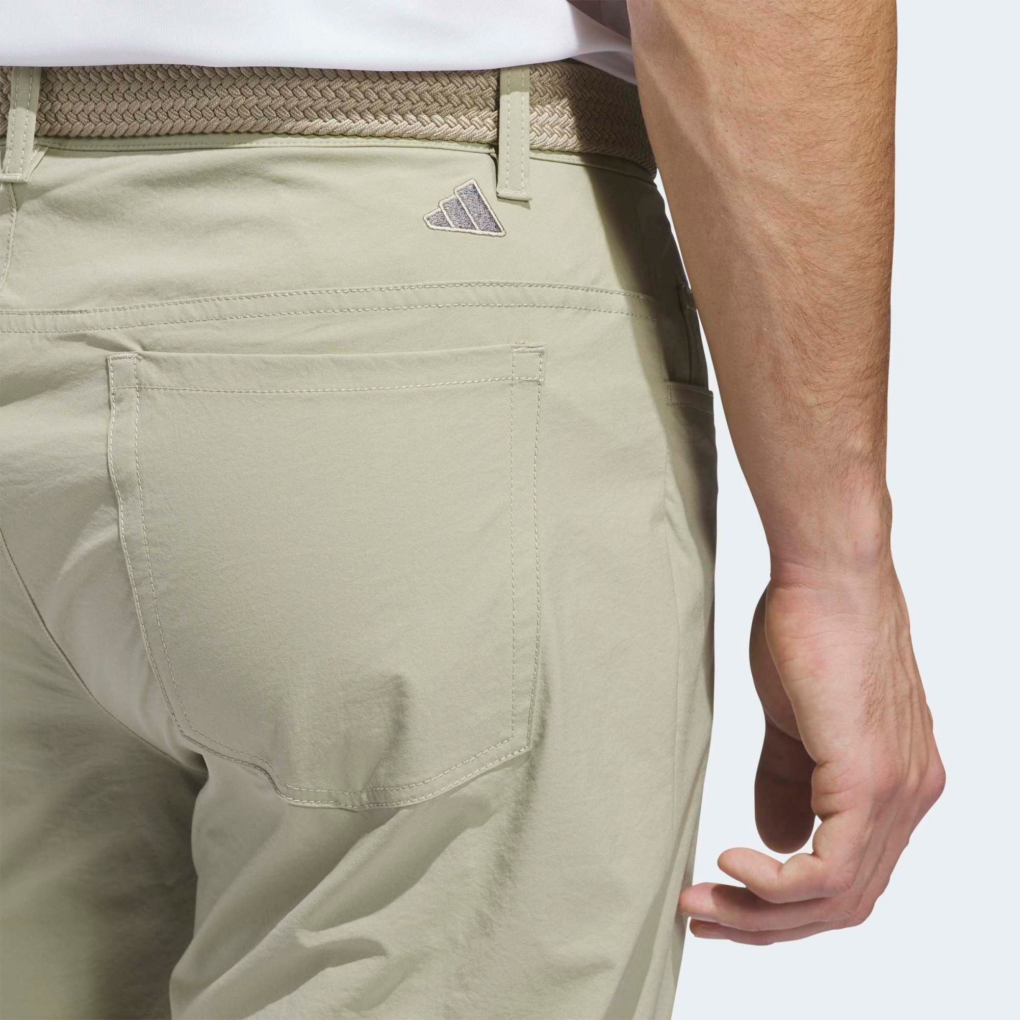 adidas Men's Ultimate365+ 5-Pocket Golf Pant product image