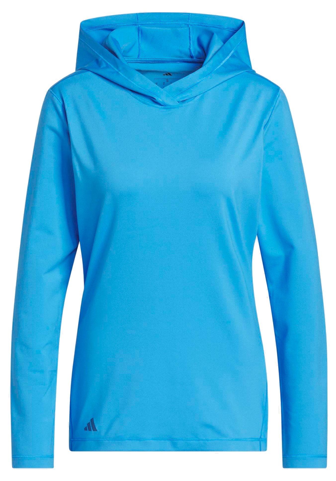 adidas Women's Performance Golf Hoodie product image