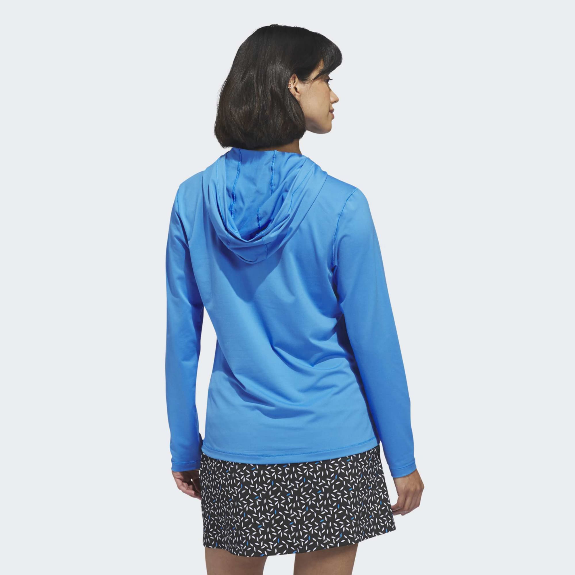 adidas Women's Performance Golf Hoodie product image