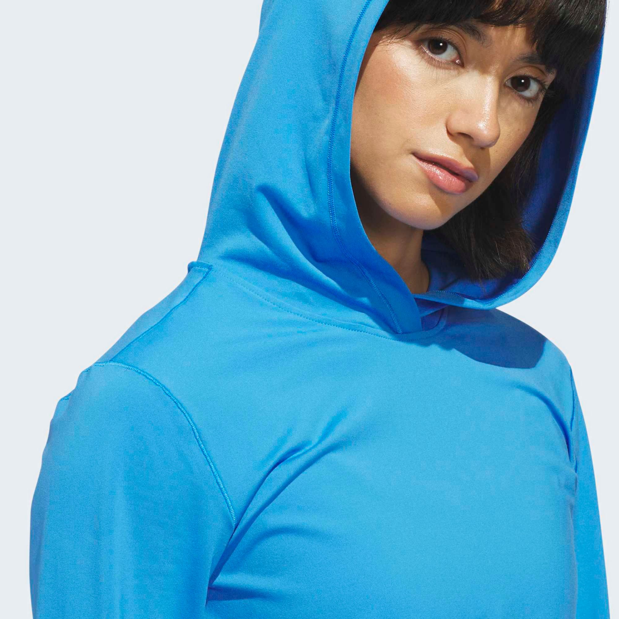 adidas Women's Performance Golf Hoodie product image