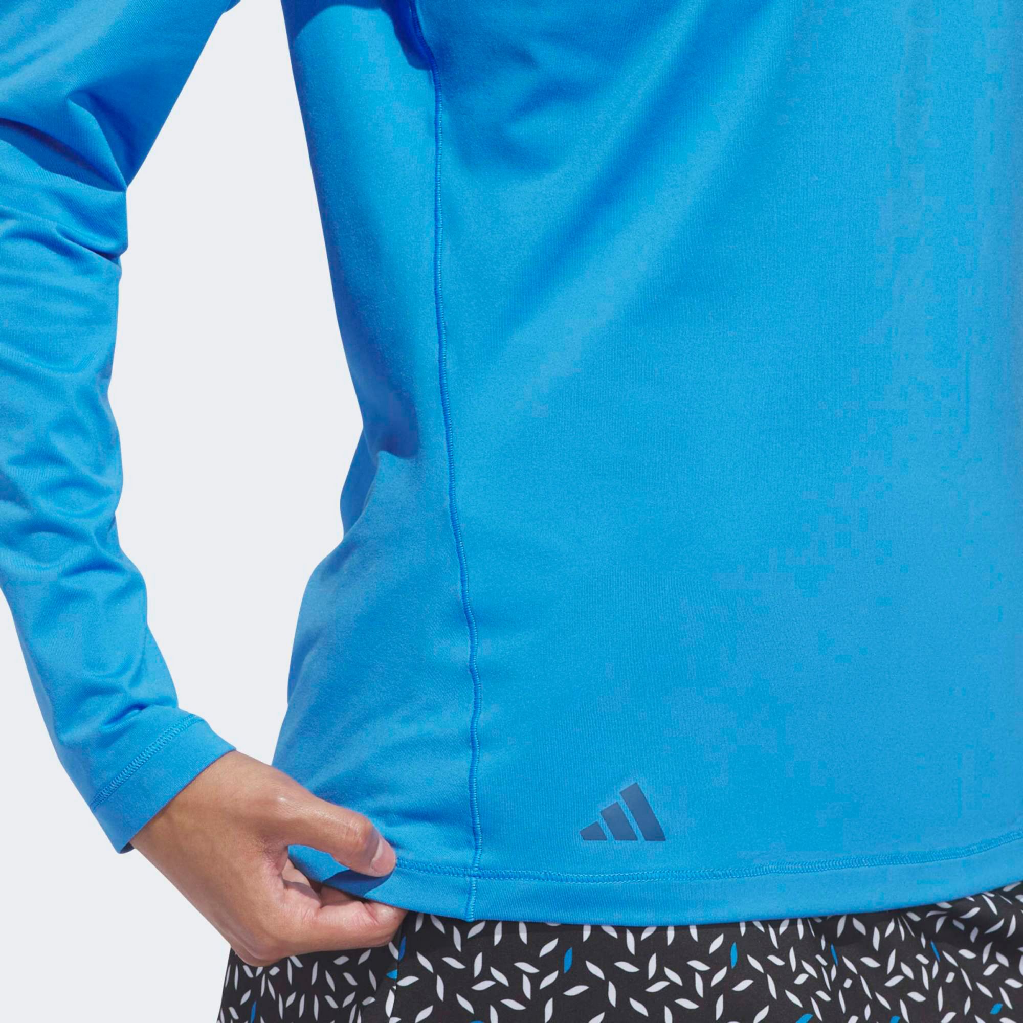 adidas Women's Performance Golf Hoodie product image