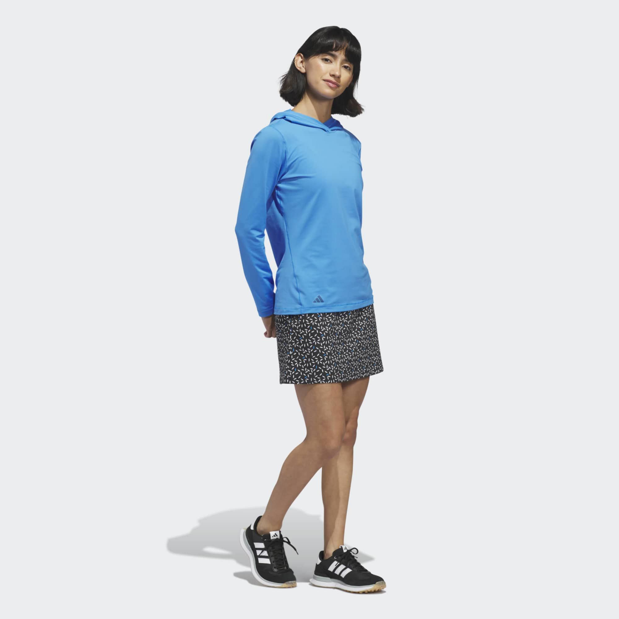 adidas Women's Performance Golf Hoodie product image