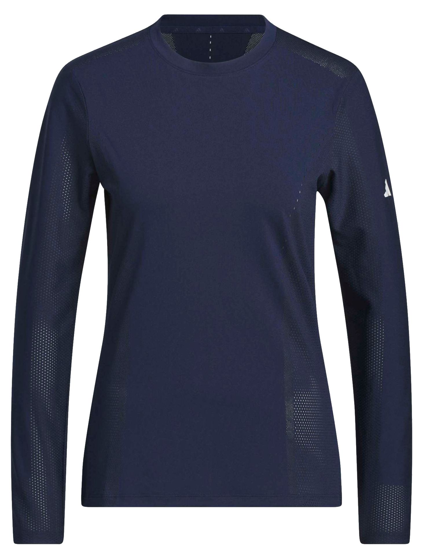 adidas Women's Ultimate365 Tour Engineered Long Sleeve Golf Shirt product image