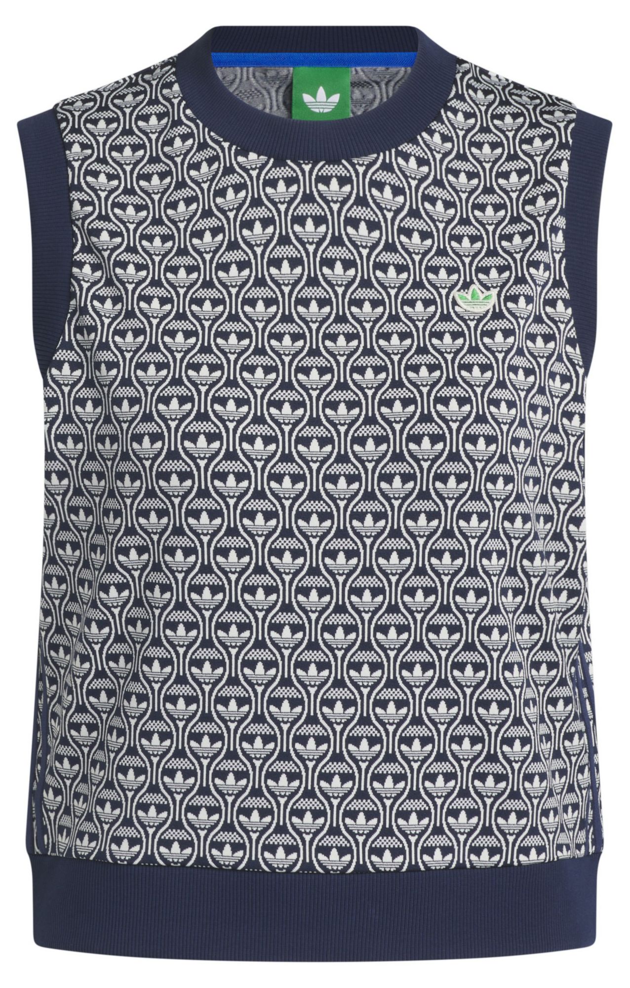adidas Originals Women's All-Over Golf Vest product image