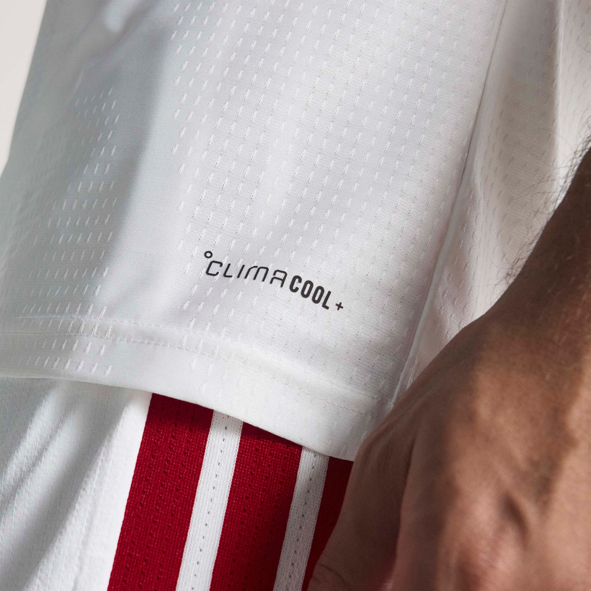 adidas Adult Peru 2026 Home Authentic Jersey product image