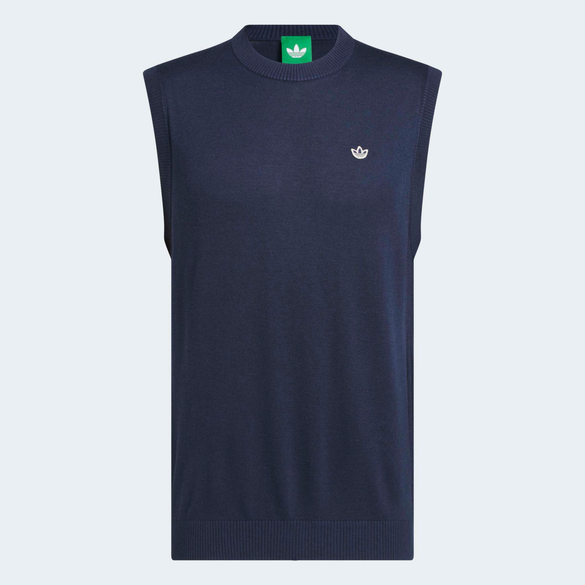 adidas Originals Men's Cashmere Golf Vest product image