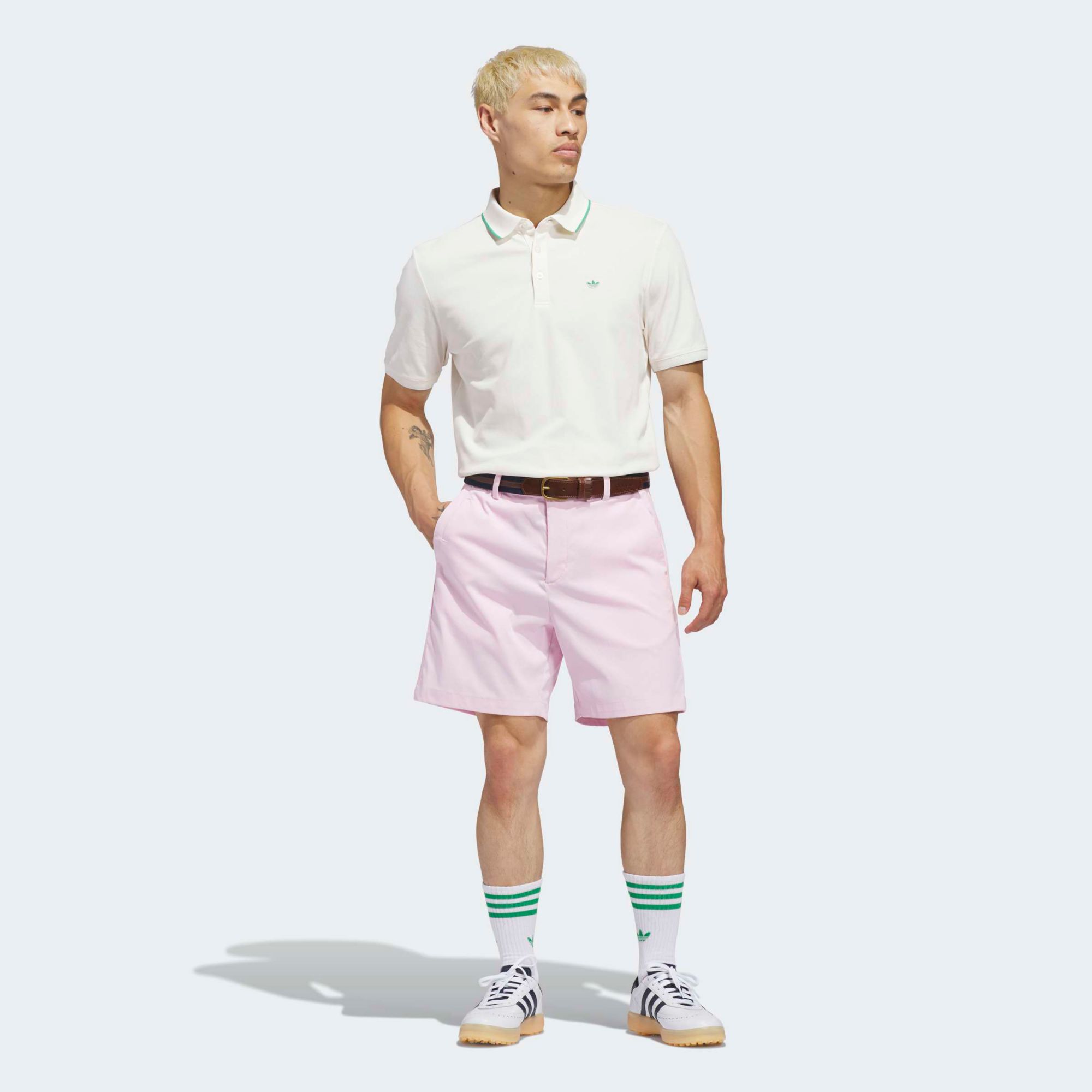 adidas Originals Men's TWISTWEAVE Golf Short product image