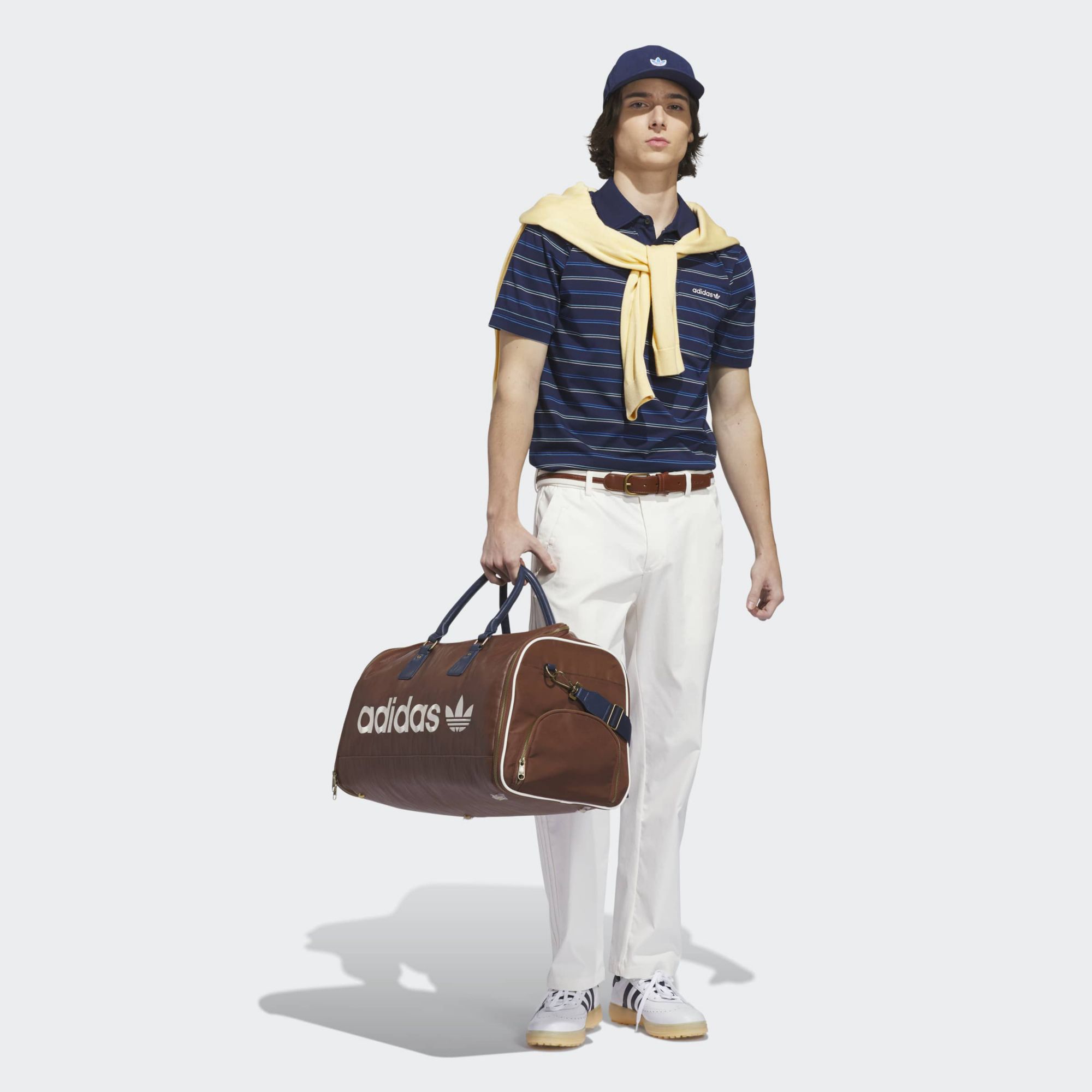 adidas Originals Men's TWISTWEAVE Golf Pant product image