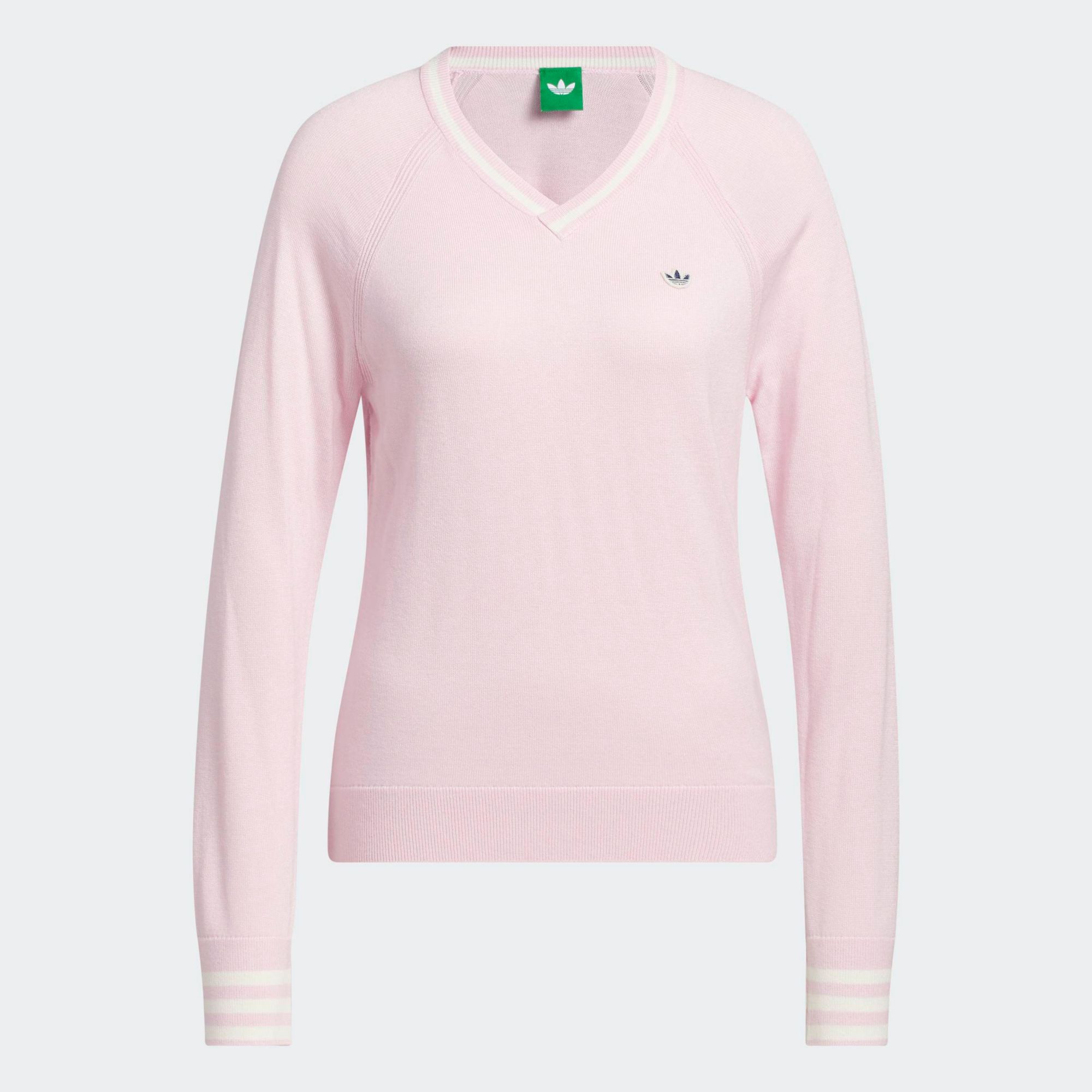 adidas Originals Women's Cashmere Golf Sweater product image